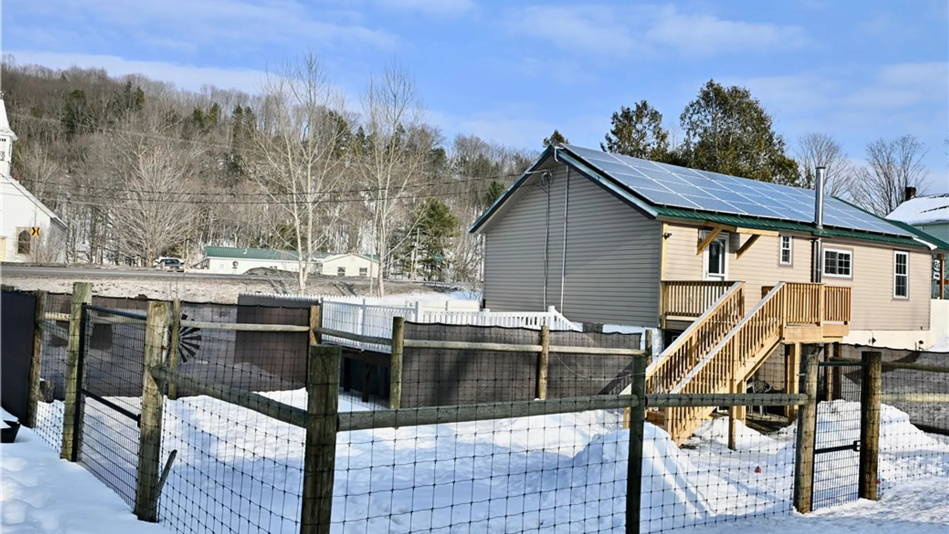 Property at 3443 Mcqueen Road, Eaton, NY 13310 18