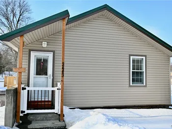 Property at 3443 Mcqueen Road, Eaton, NY 13310