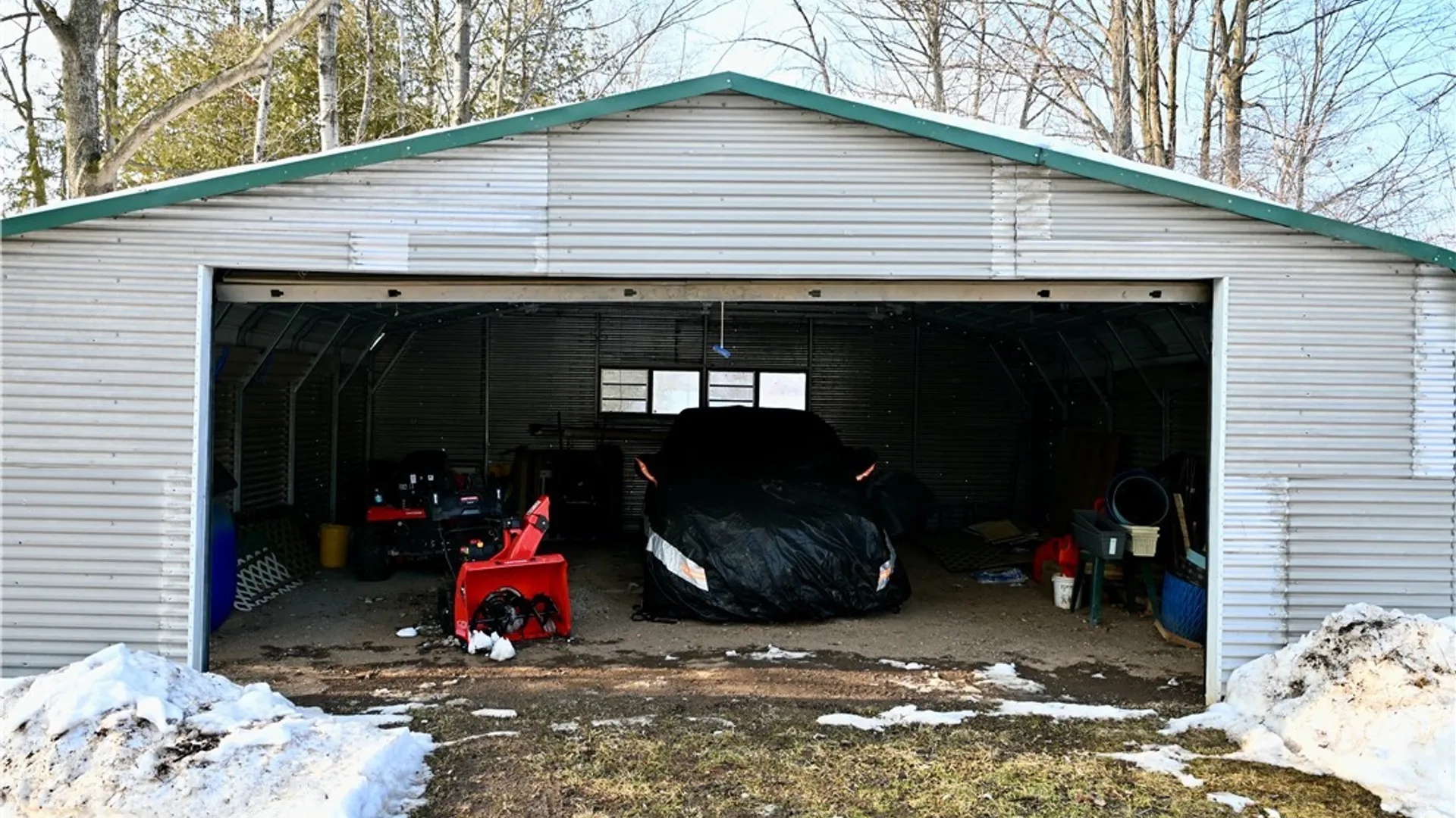 Property at 3443 Mcqueen Road, Eaton, NY 13310 26