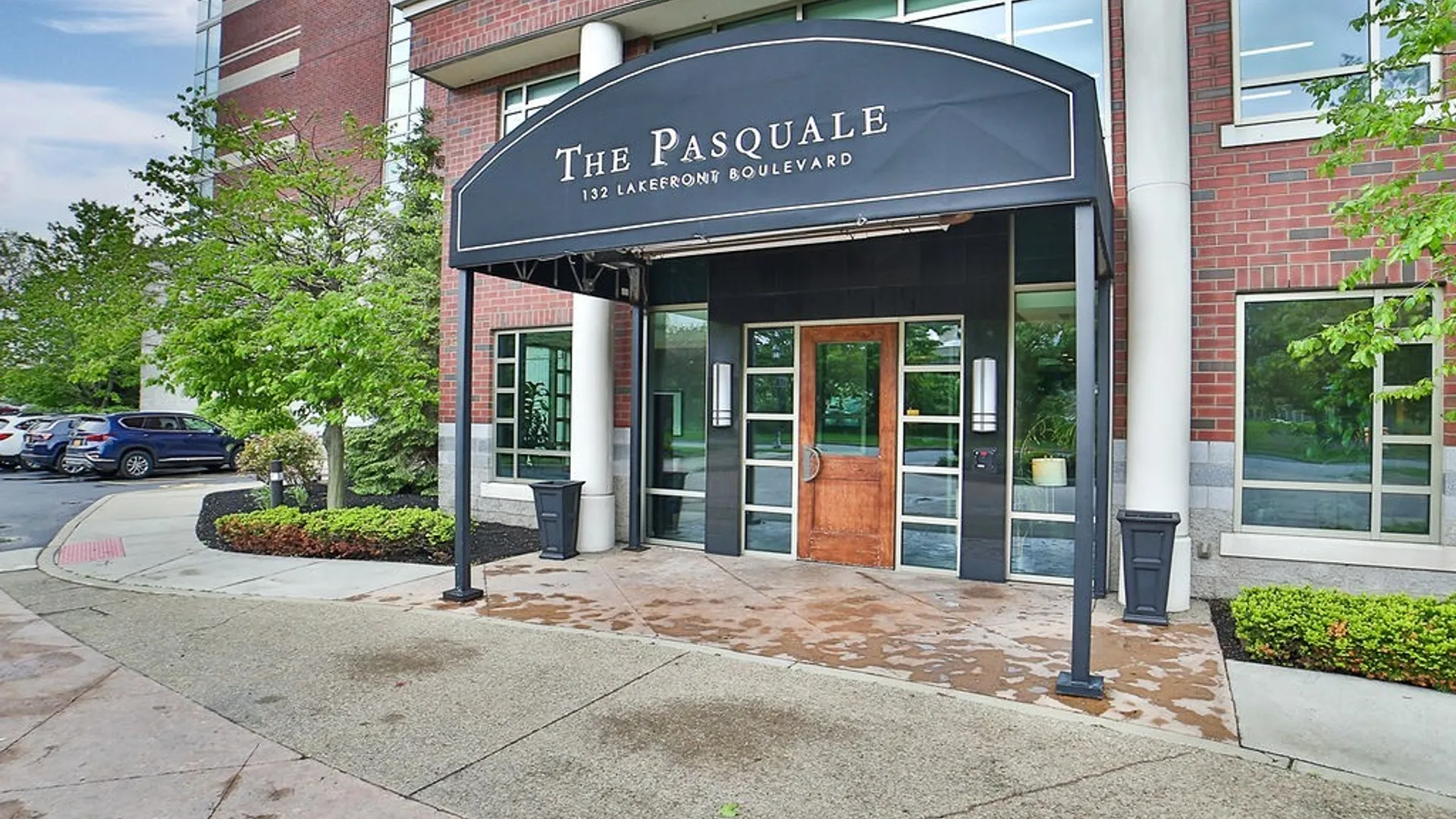 Property at 132 Lakefront Boulevard, Buffalo, NY 14202 16
