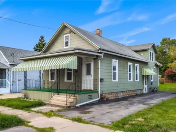 Property at 381 Young Street, Tonawanda, NY 14150