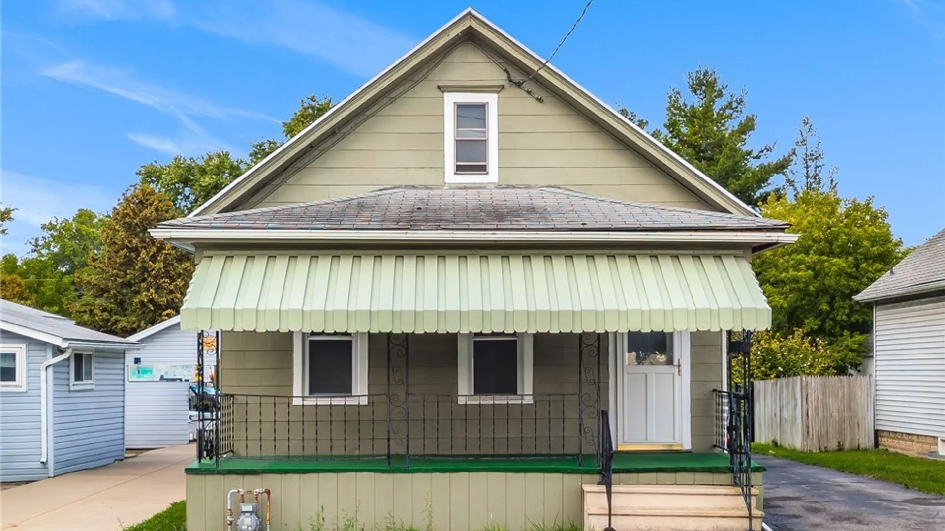 Property at 381 Young Street, Tonawanda, NY 14150 2