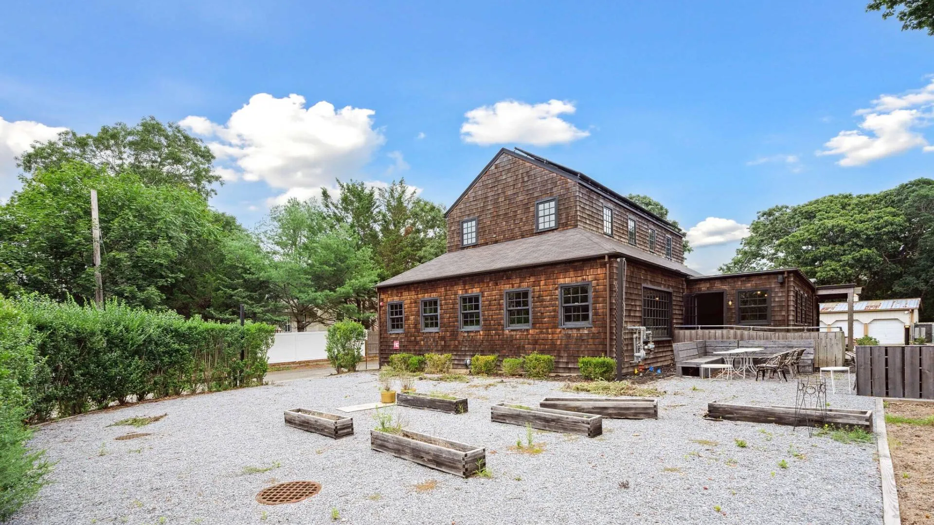 Property at 203 Bridgehampton Sag Harbor Tpk, Bridgehampton, NY 11963 13