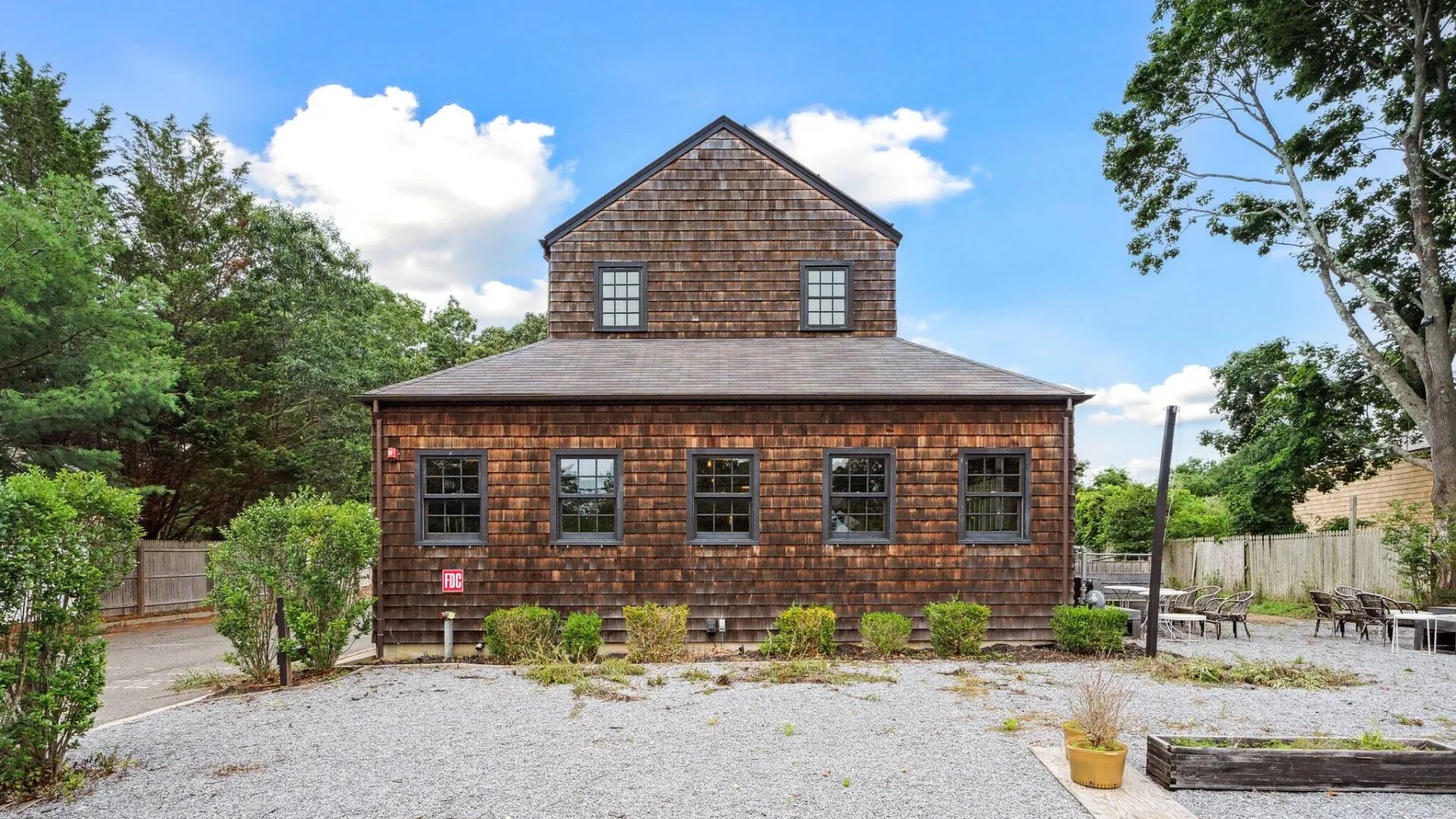 Property at 203 Bridgehampton Sag Harbor Tpk, Bridgehampton, NY 11963 14