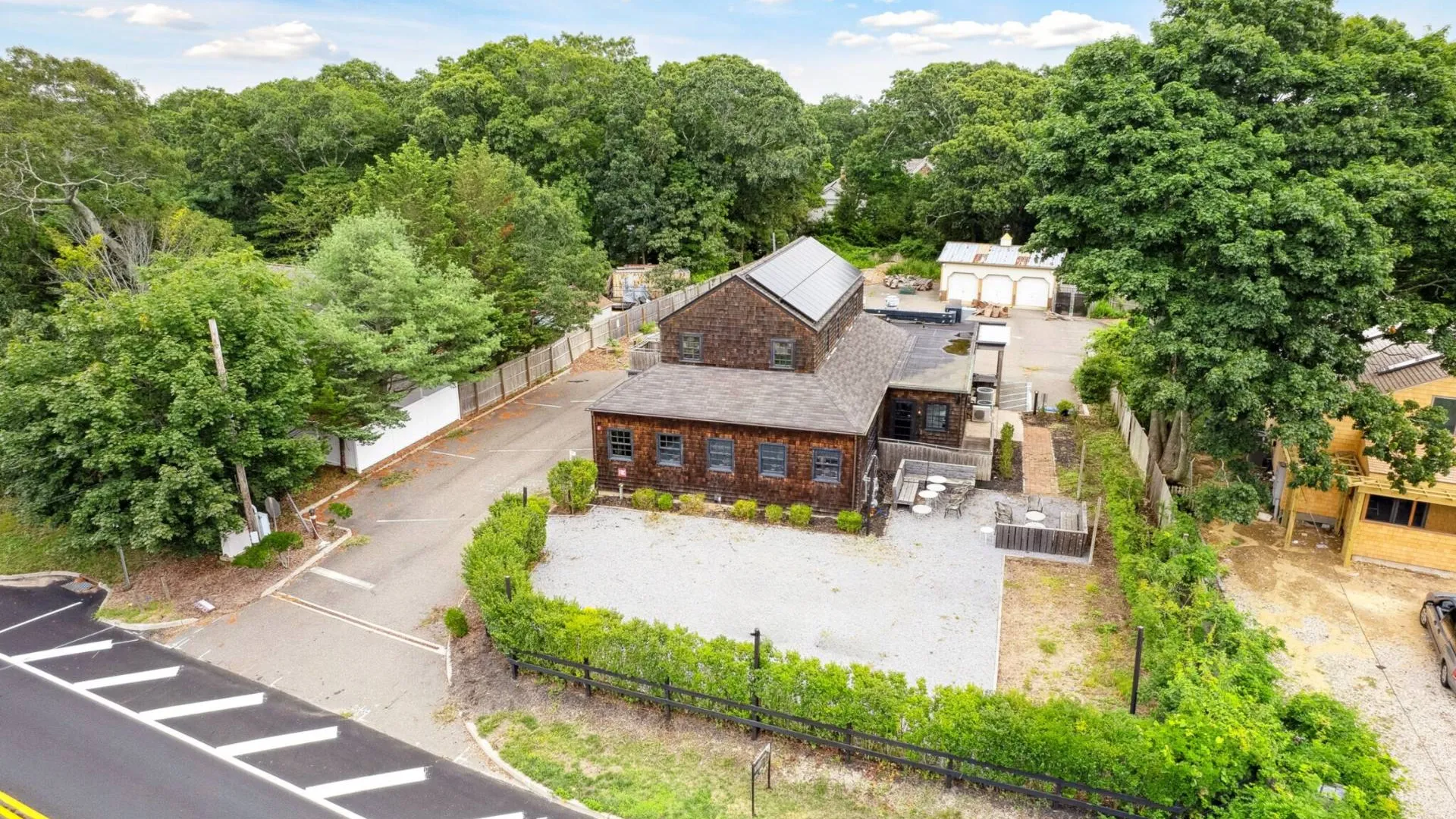 Property at 203 Bridgehampton Sag Harbor Tpk, Bridgehampton, NY 11963 9