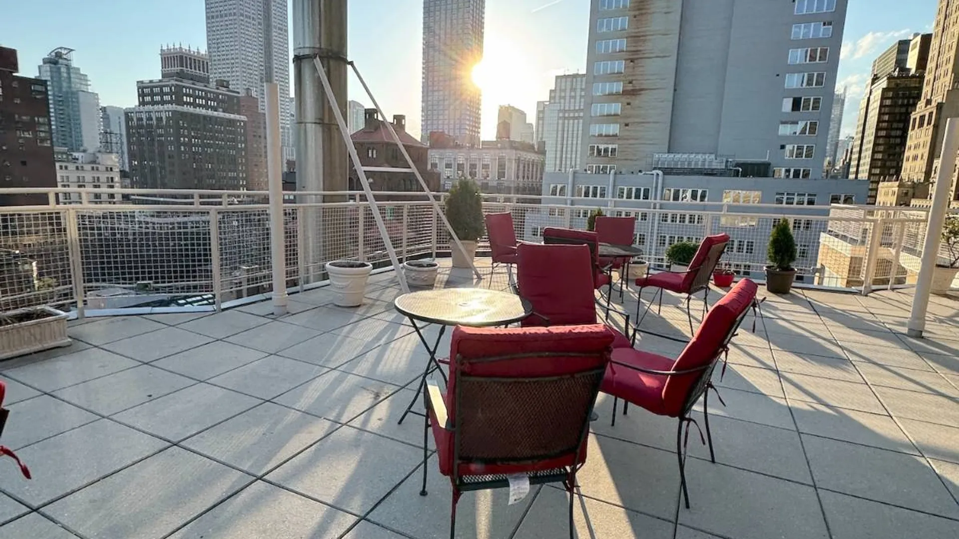 Property at 80 Park Avenue, New York, NY 10016 13