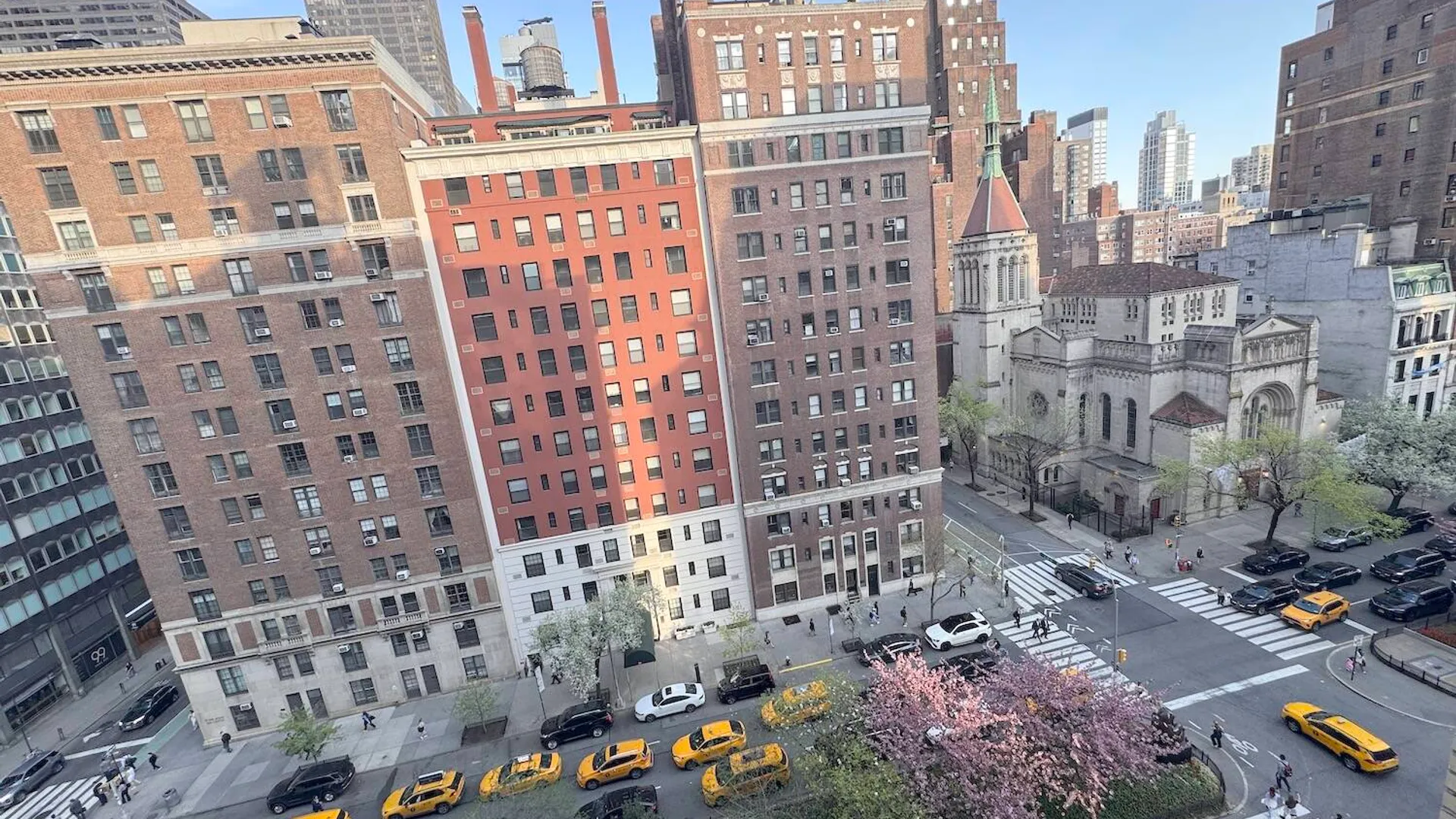 Property at 80 Park Avenue, New York, NY 10016 16