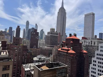 Property at 80 Park Avenue, New York, NY 10016