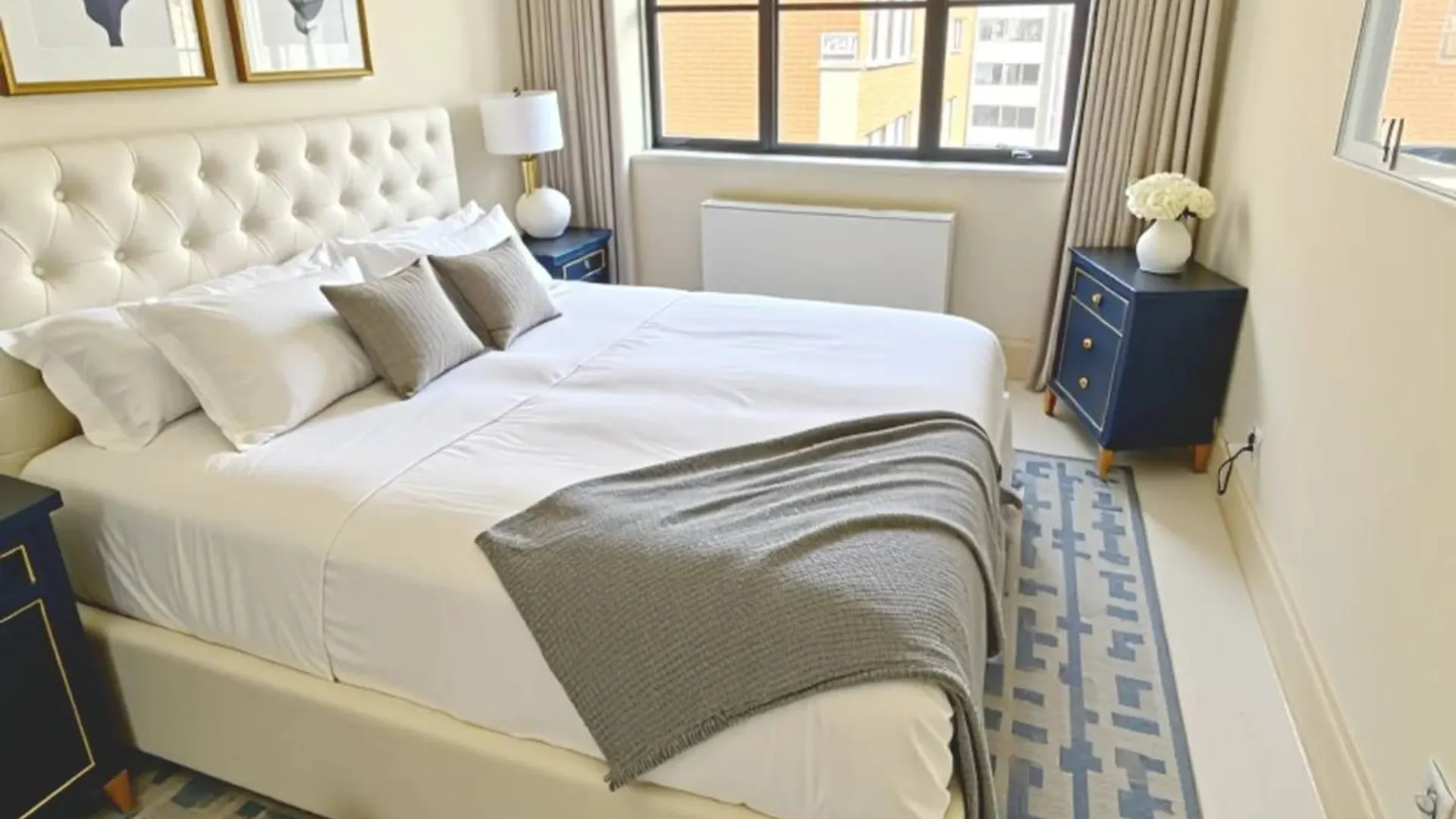 Property at 80 Park Avenue, New York, NY 10016 2