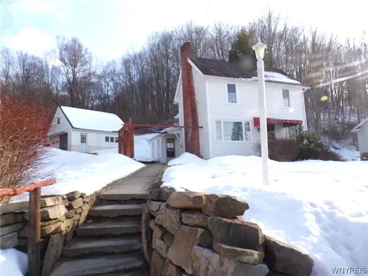 829 Union Street, Olean, NY 14760