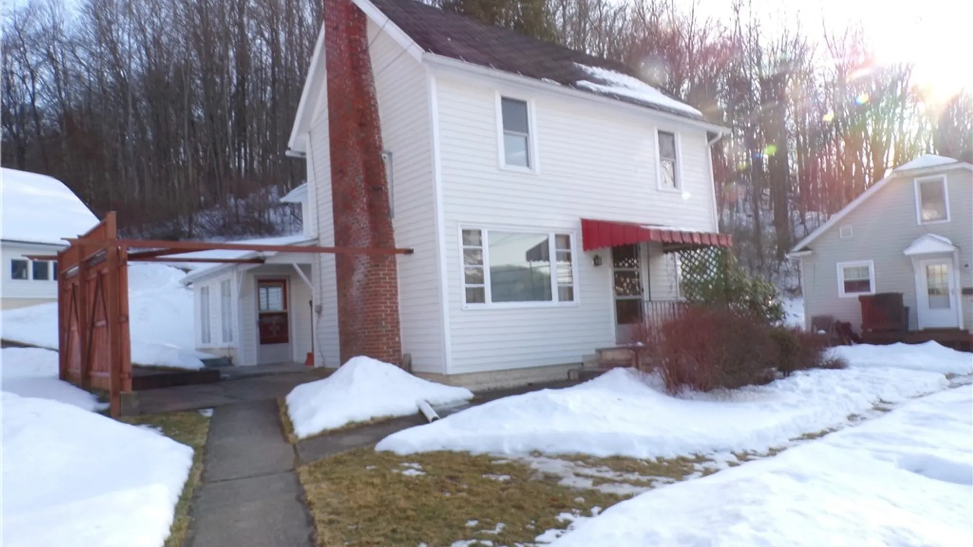 Property at 829 Union Street, Olean, NY 14760 2