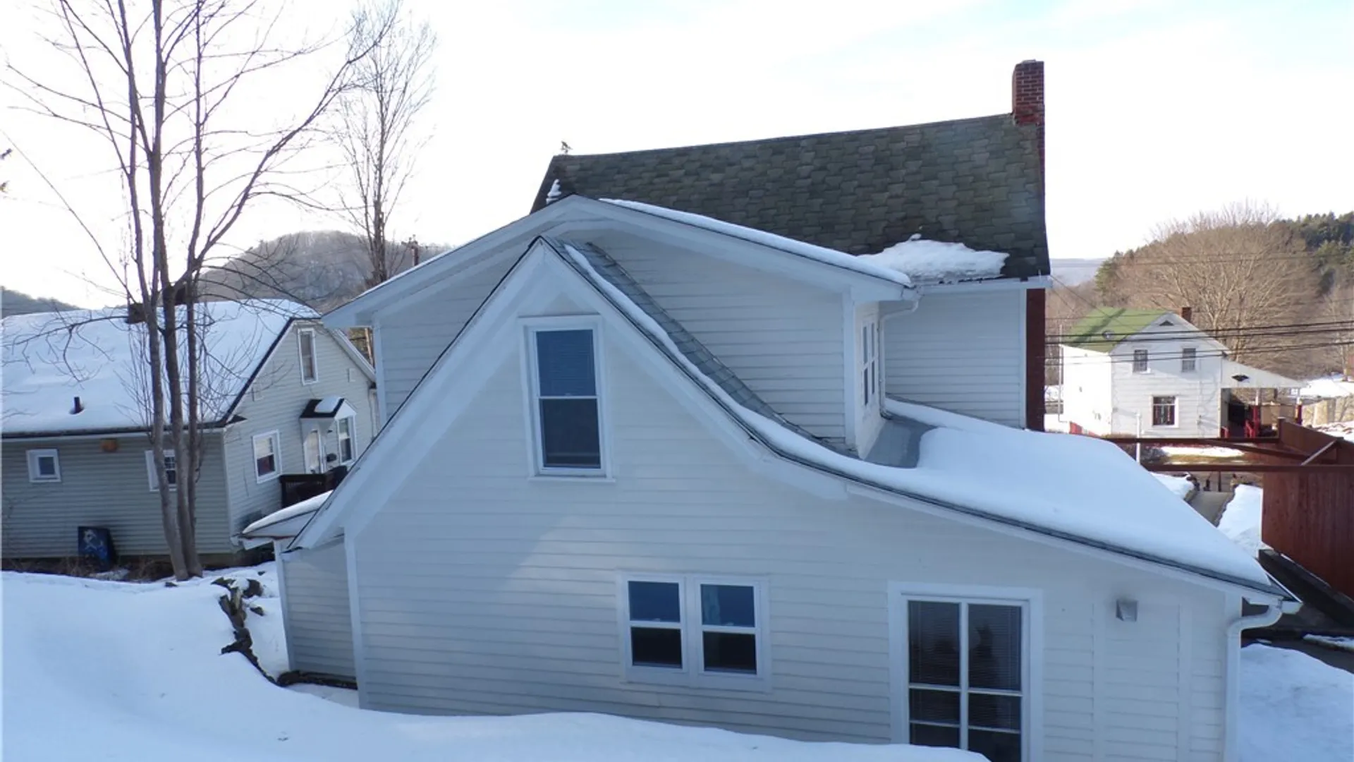 Property at 829 Union Street, Olean, NY 14760 8