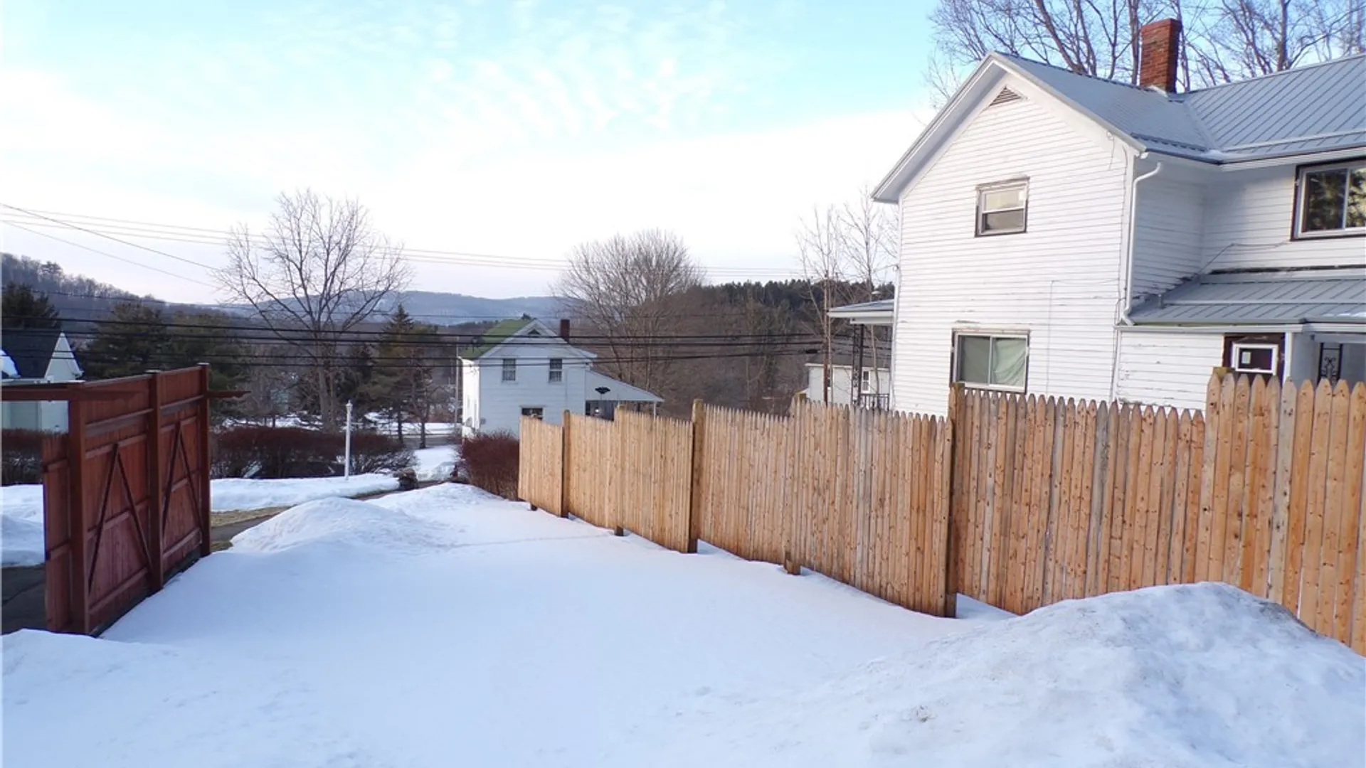 Property at 829 Union Street, Olean, NY 14760 9