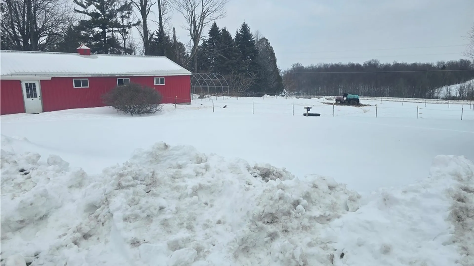 Property at 4317 Lay Road, Madison, NY 13402 10