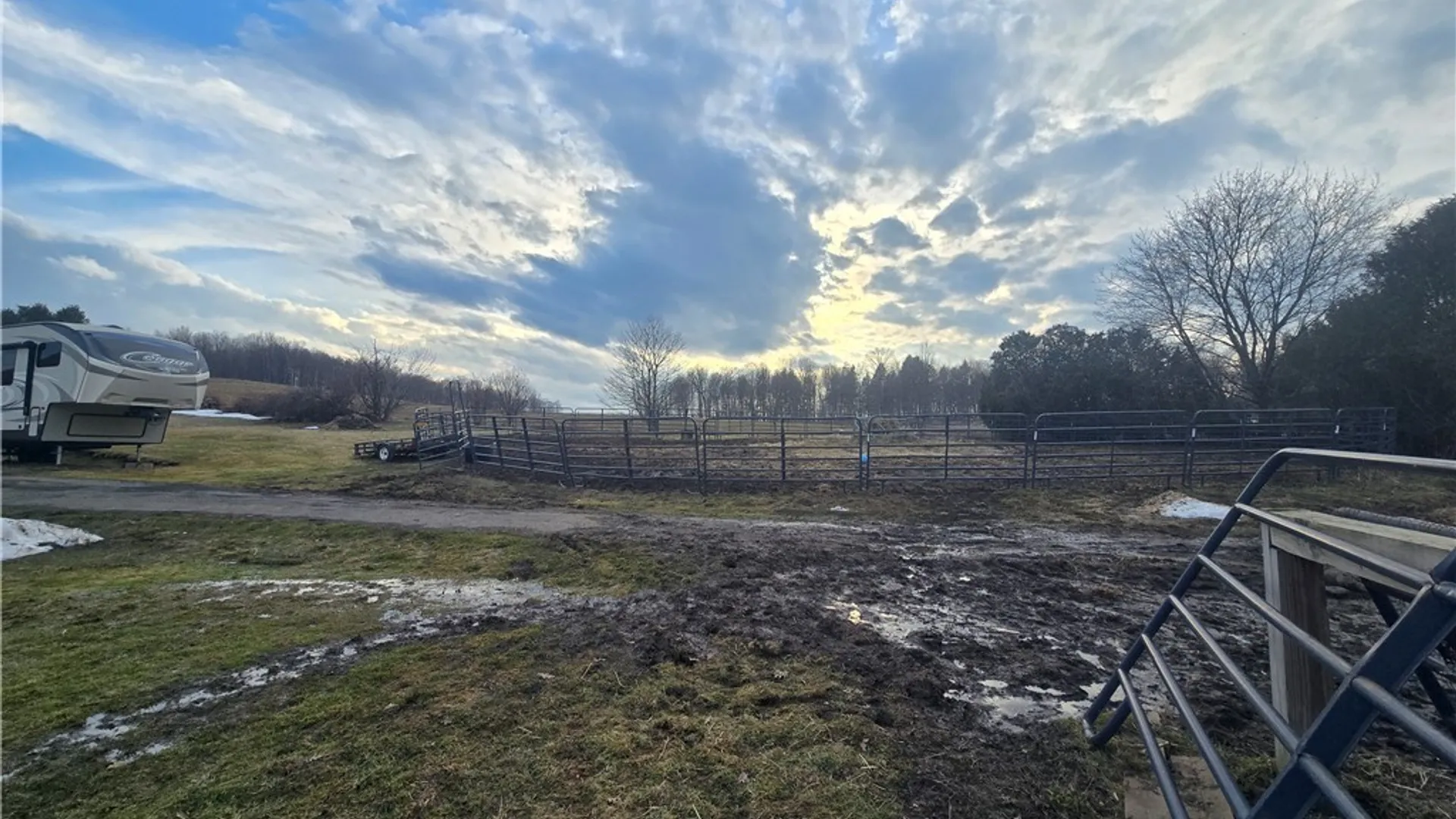Property at 4317 Lay Road, Madison, NY 13402 13