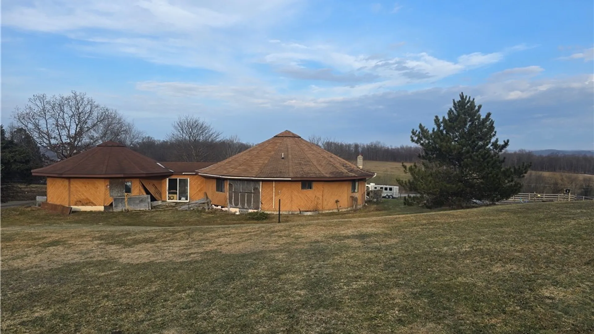 Property at 4317 Lay Road, Madison, NY 13402 2
