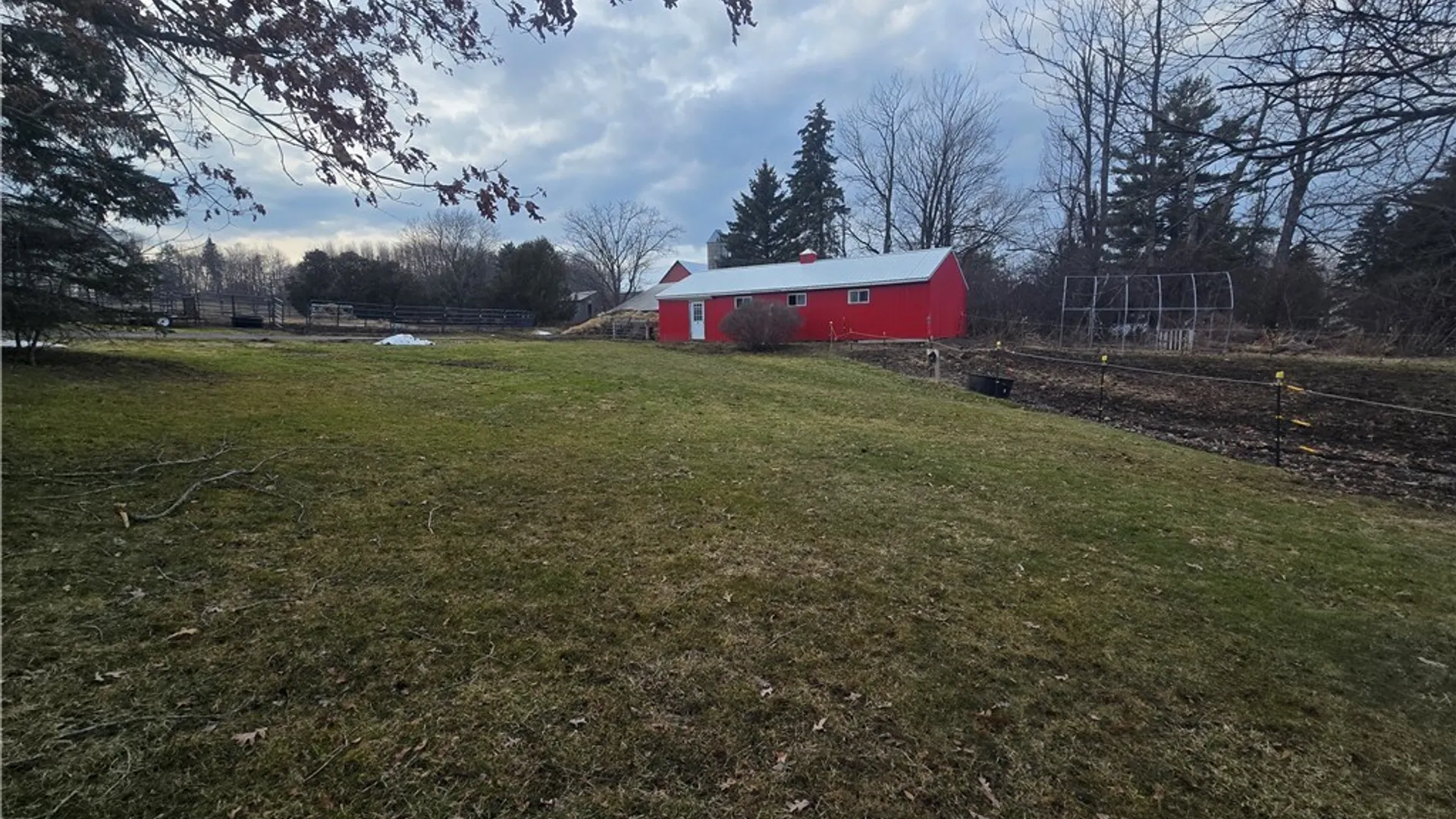 Property at 4317 Lay Road, Madison, NY 13402 3