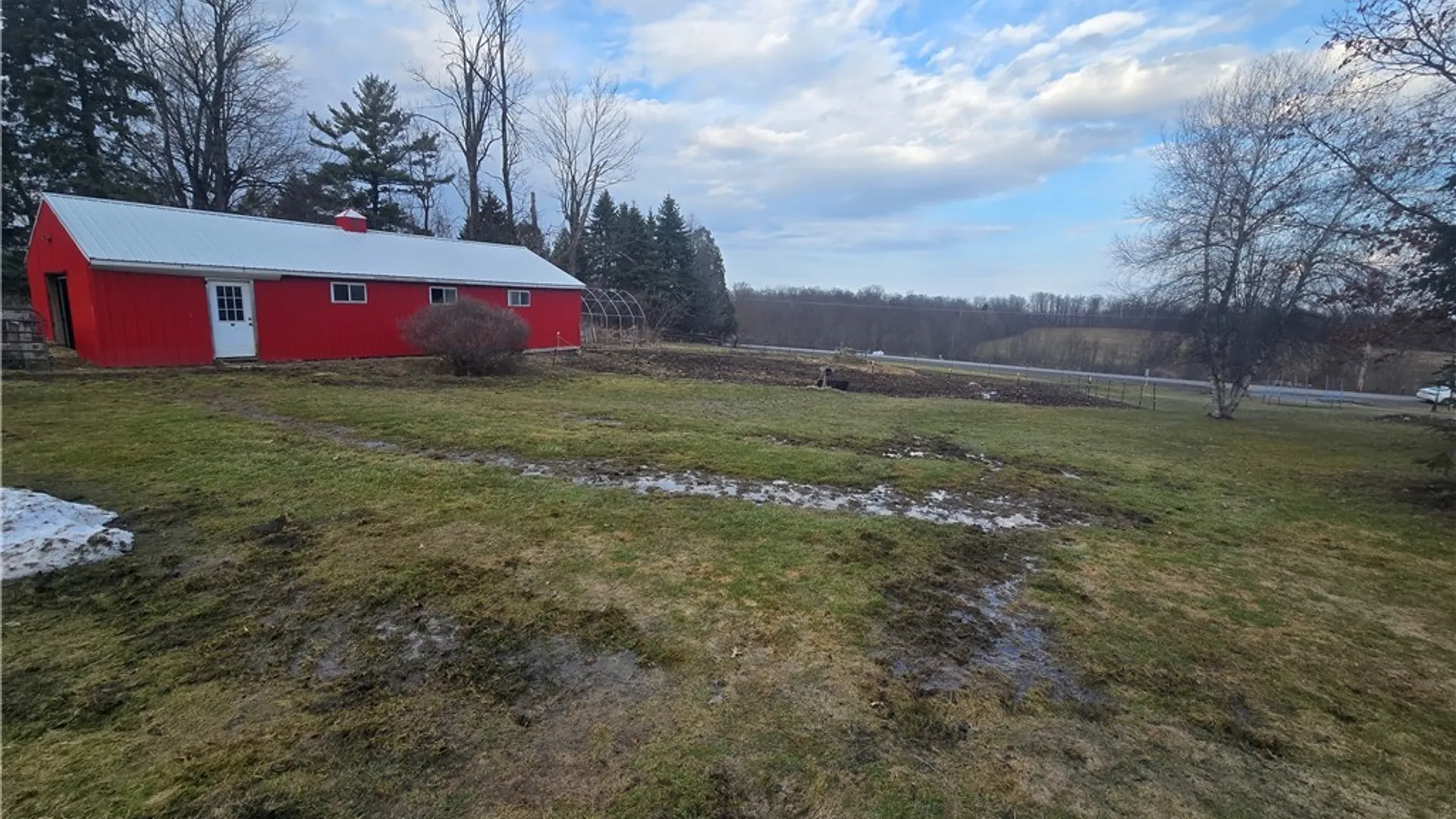 Property at 4317 Lay Road, Madison, NY 13402 5