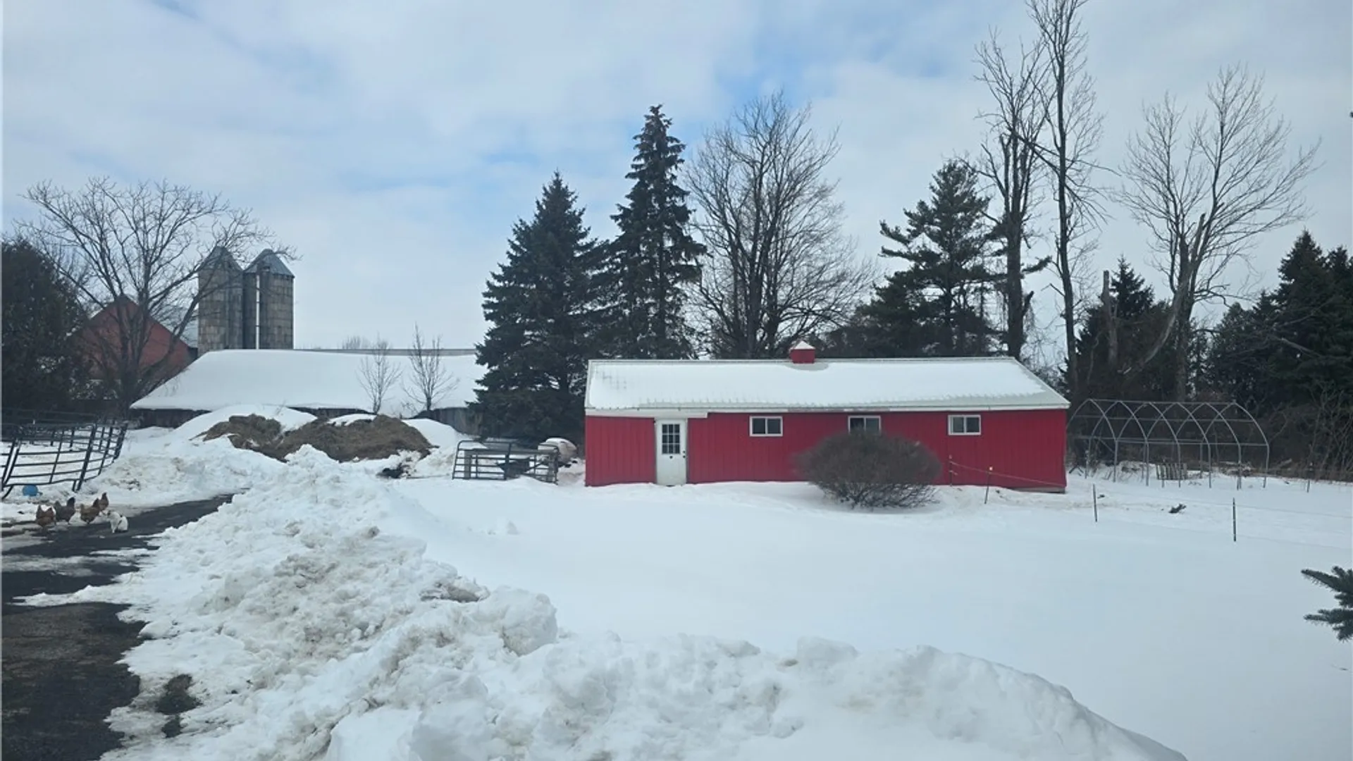 Property at 4317 Lay Road, Madison, NY 13402 9