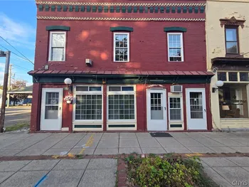 Property at 7 Main Street, Elbridge, NY 13080