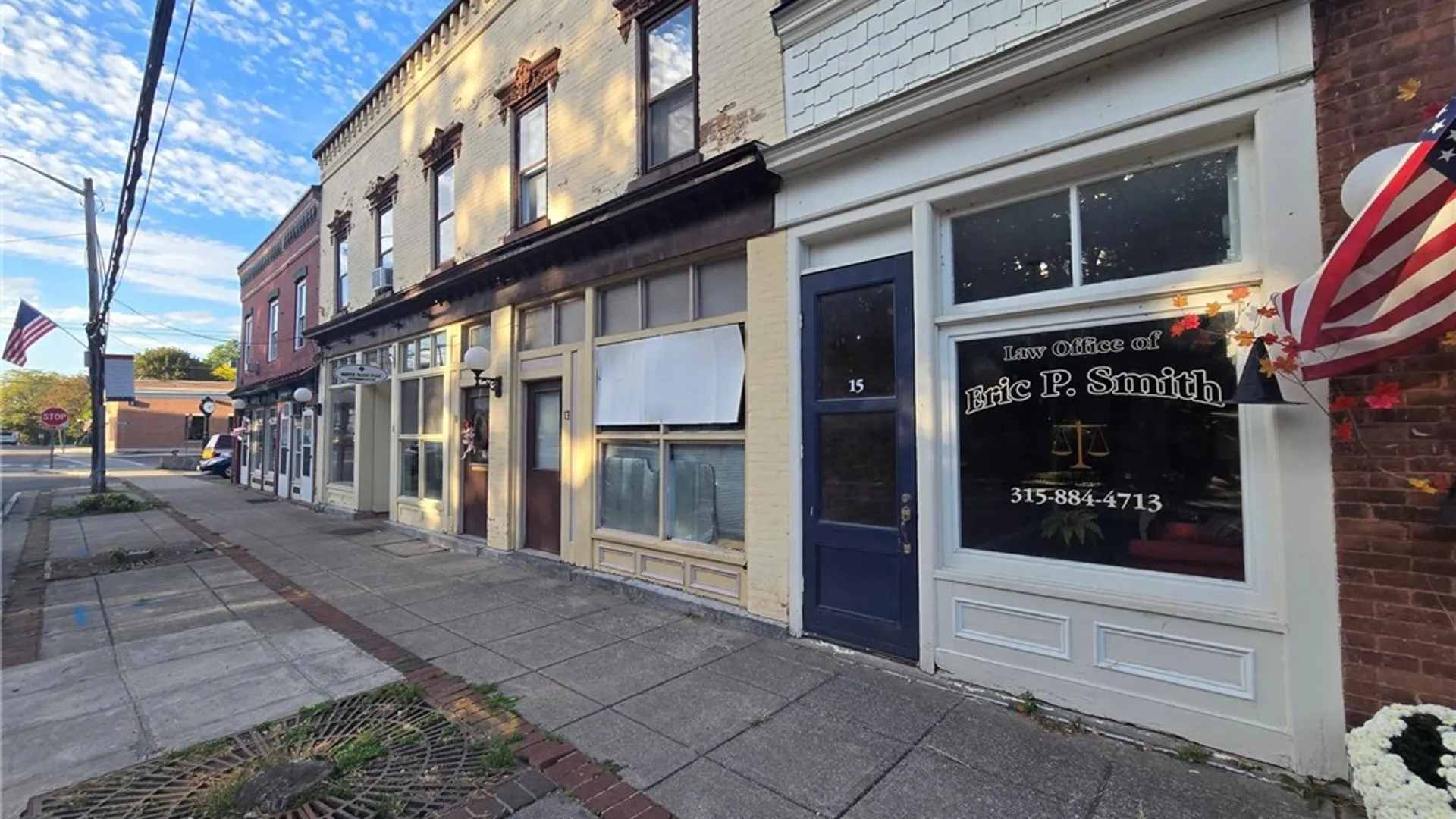 Property at 7 Main Street, Elbridge, NY 13080 2