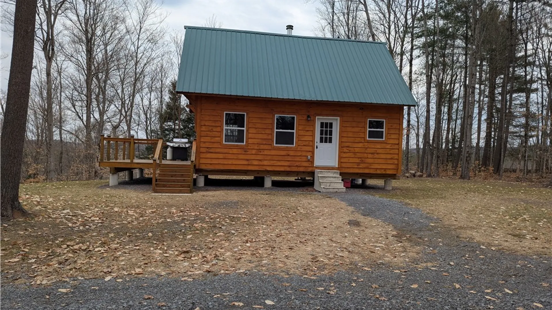 Property at 6188 Independence Lane, Greig, NY 13345 2