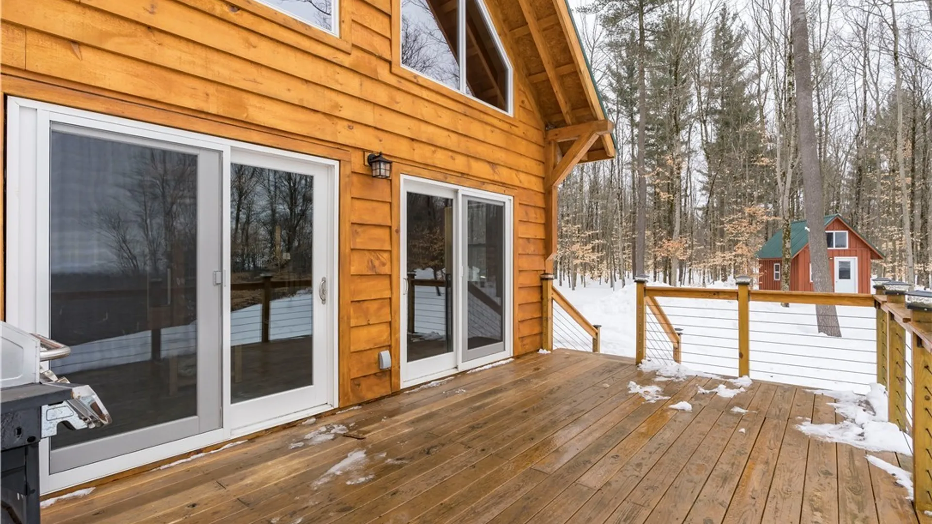 Property at 6188 Independence Lane, Greig, NY 13345 35