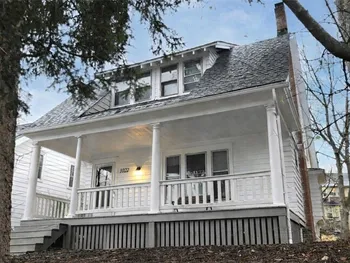 Property at 1022 Westcott St, Syracuse, NY 13210