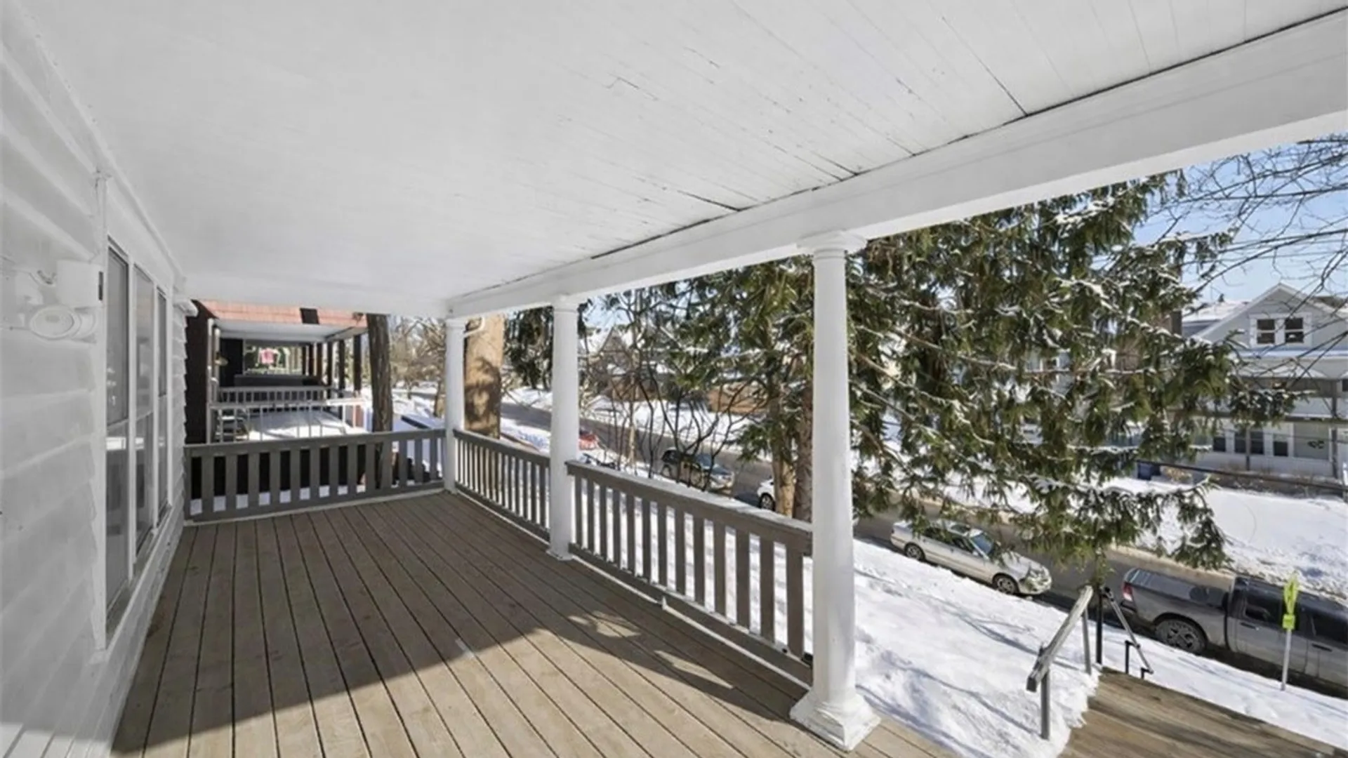 Property at 1022 Westcott St, Syracuse, NY 13210 2