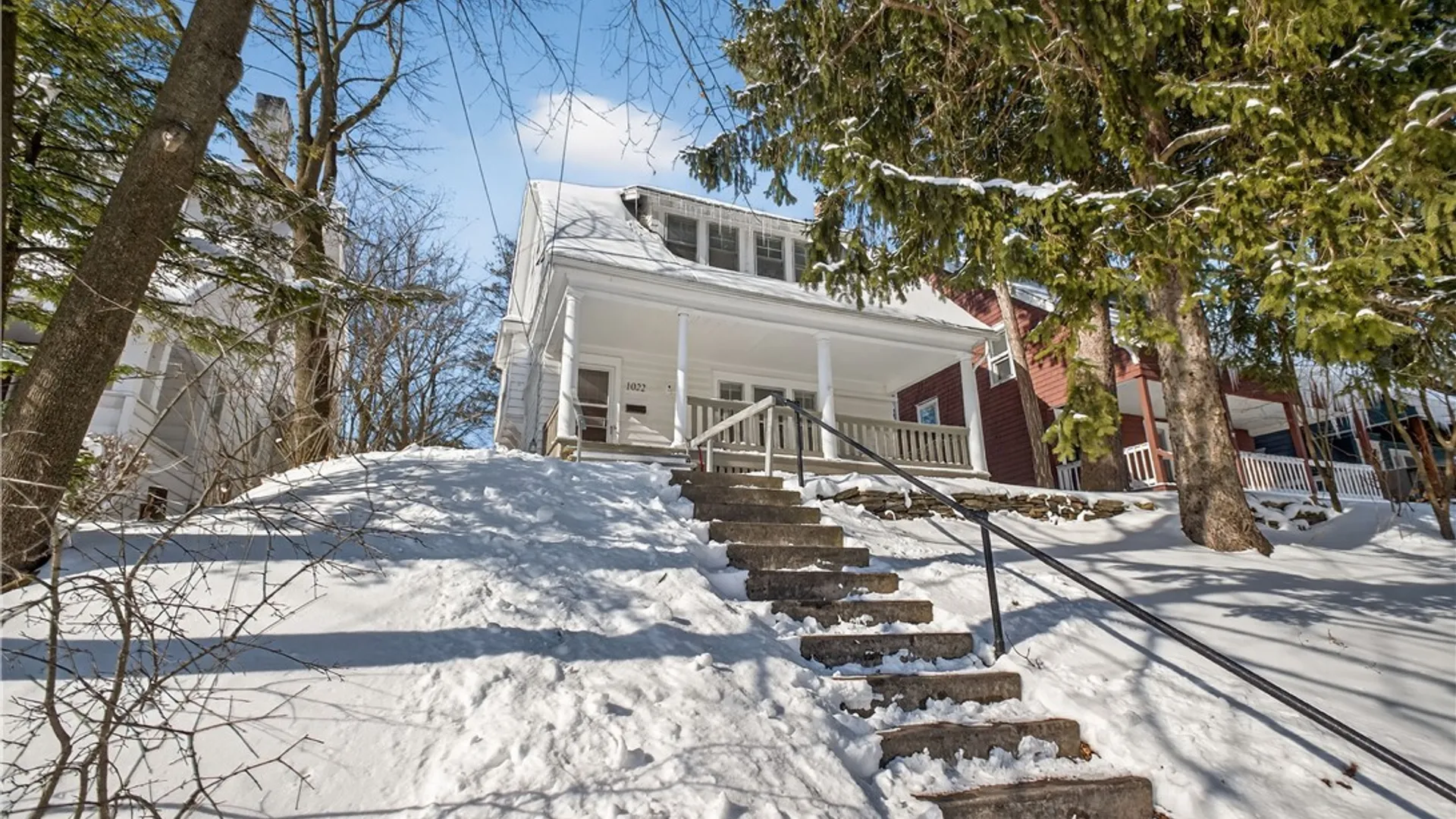Property at 1022 Westcott St, Syracuse, NY 13210 39