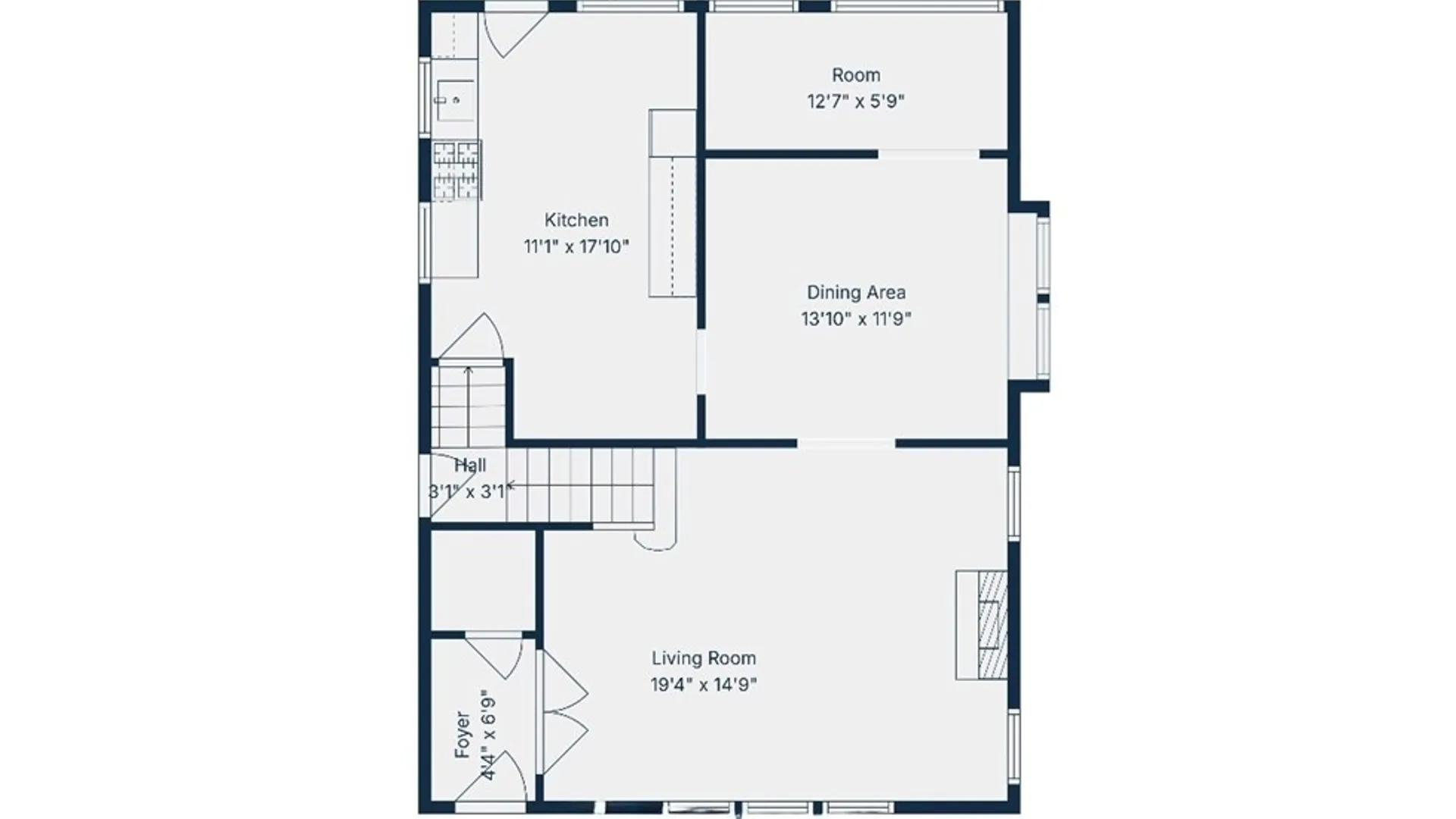 Property at 1022 Westcott St, Syracuse, NY 13210 40