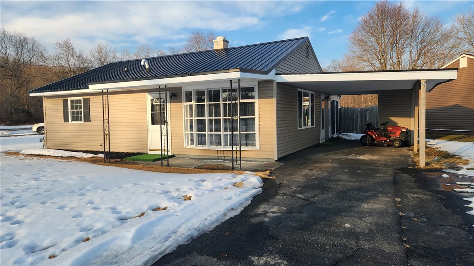 Property at 11461 Green Parkway, Corning, NY 14830 18