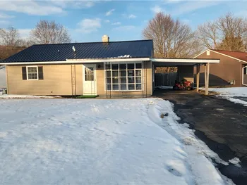 Property at 11461 Green Parkway, Corning, NY 14830