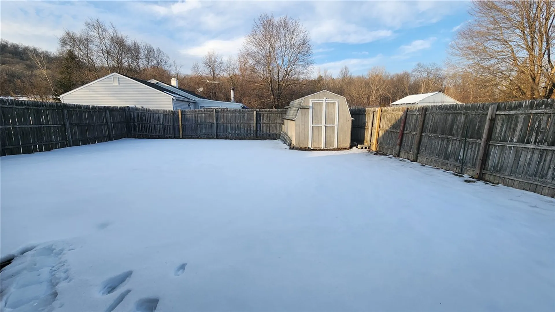 Property at 11461 Green Parkway, Corning, NY 14830 2