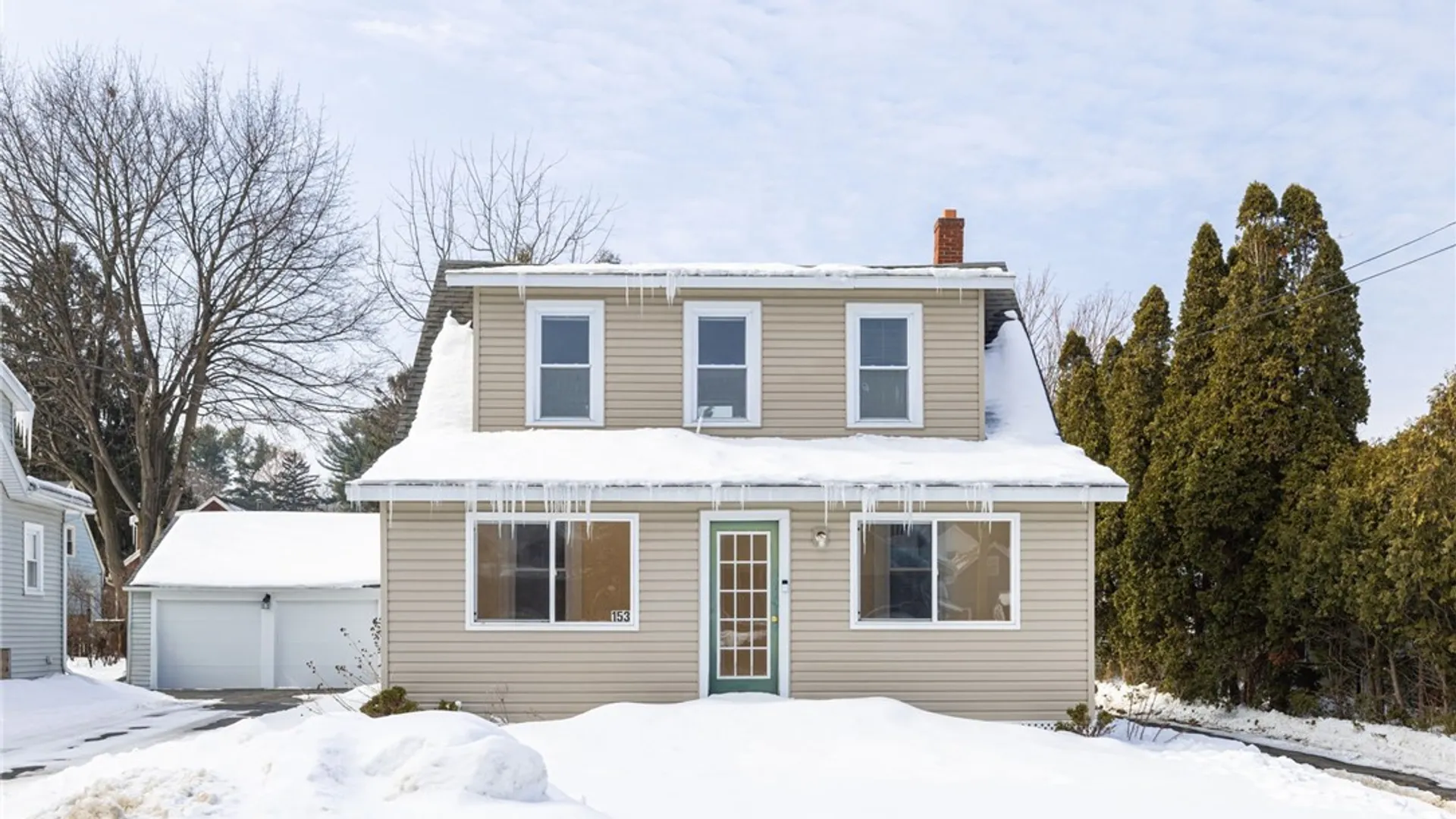 Property at 153 Mallard Drive, Irondequoit, NY 14622 2