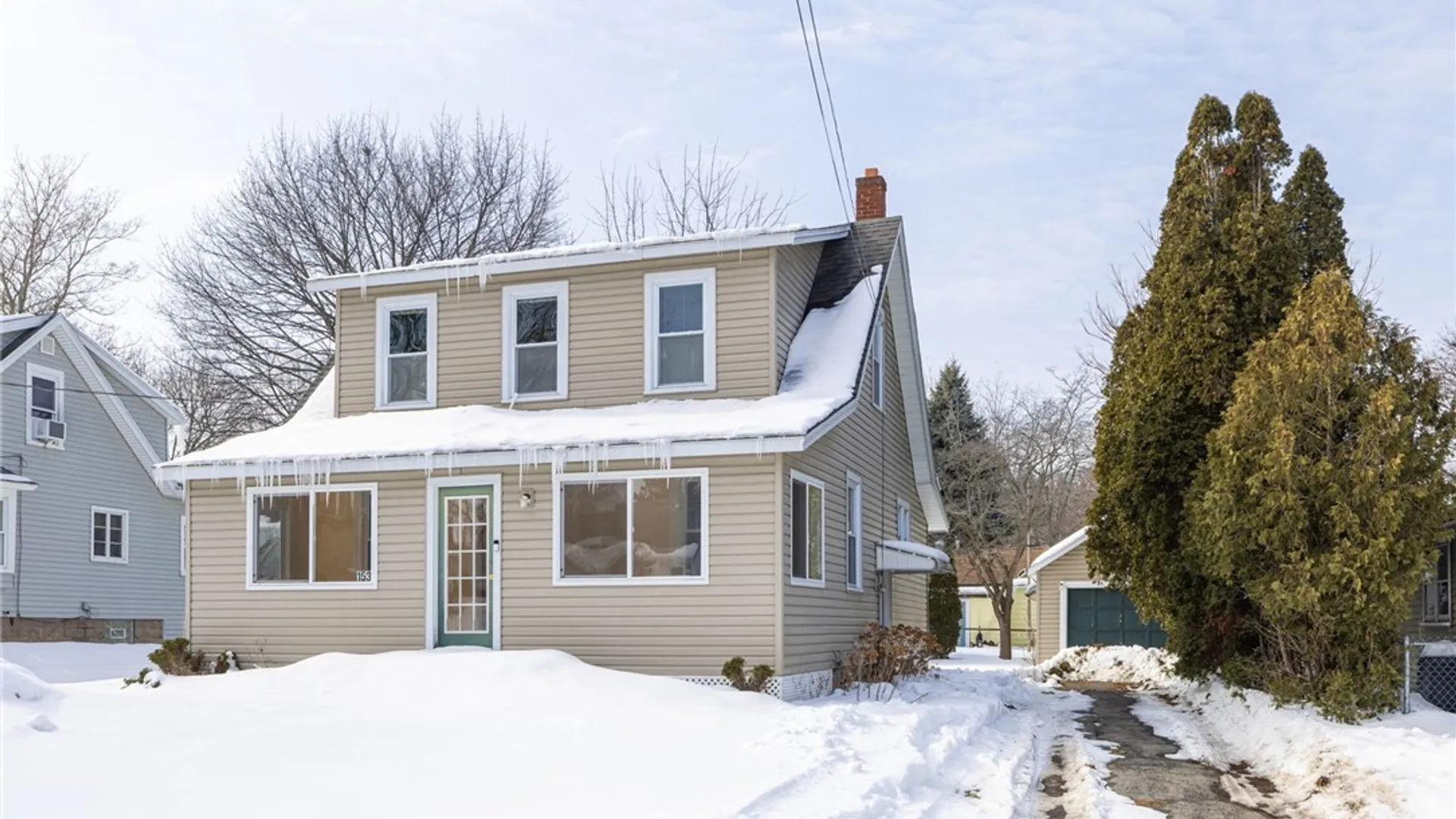 Property at 153 Mallard Drive, Irondequoit, NY 14622 3