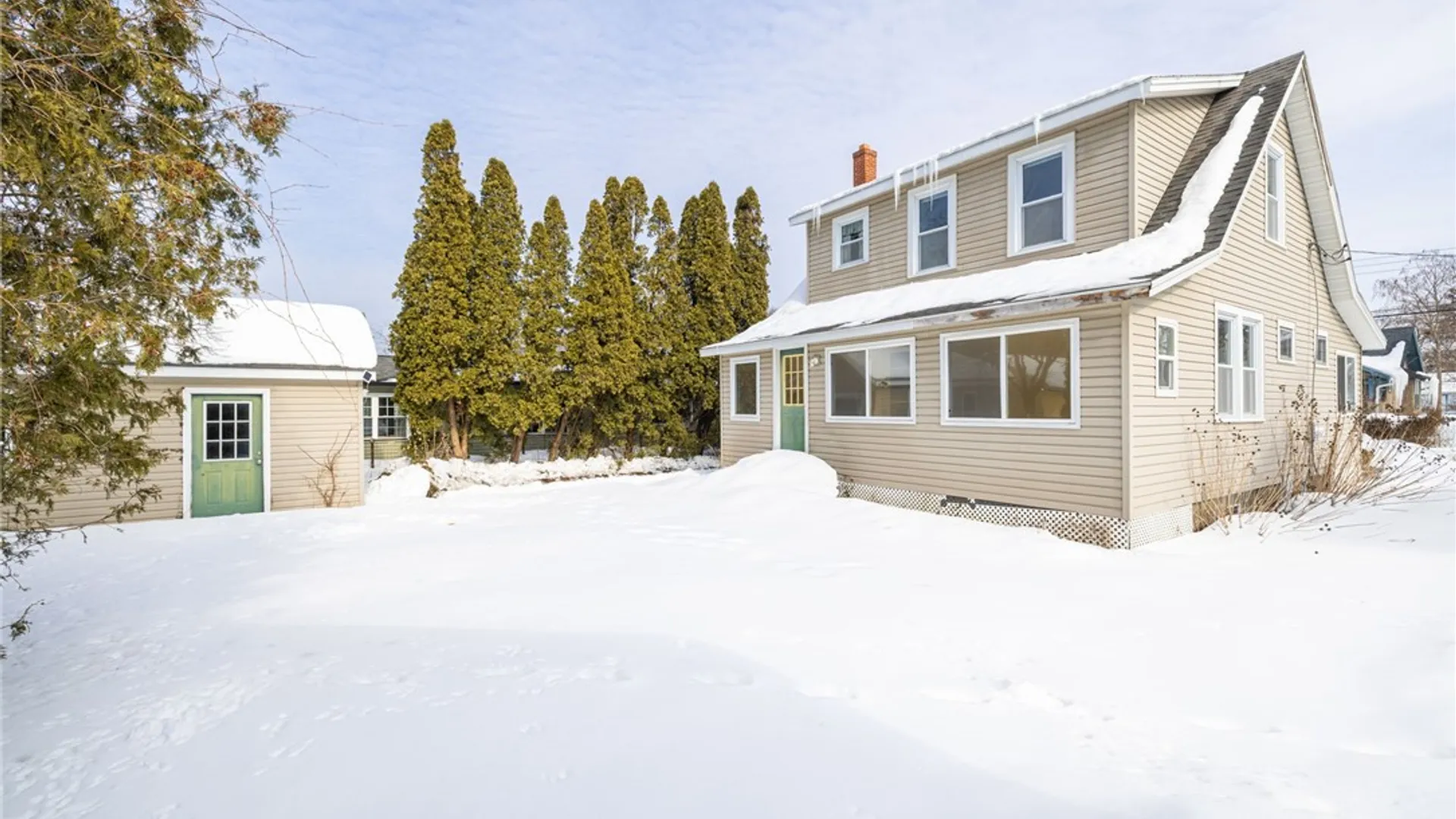 Property at 153 Mallard Drive, Irondequoit, NY 14622 31