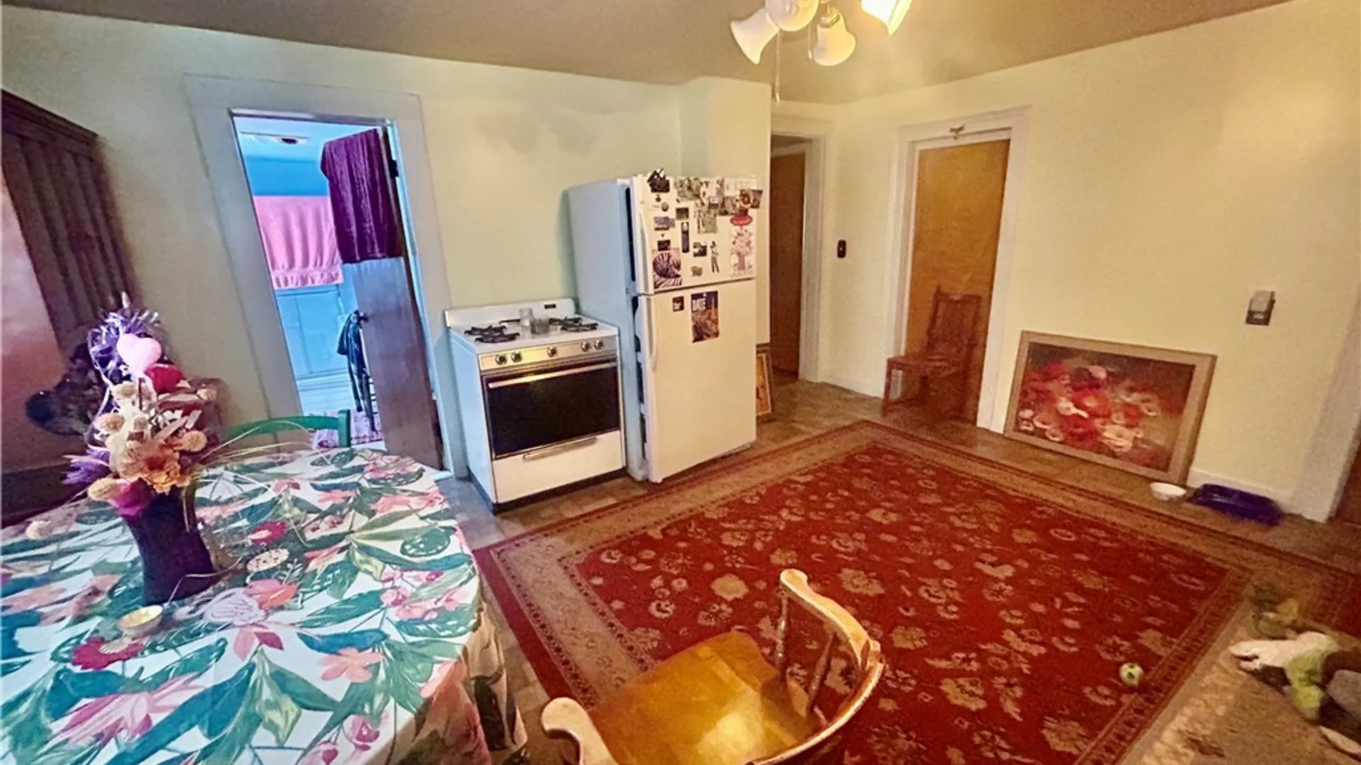 Property at 807-809 Butternut Street, Syracuse, NY 13208 11
