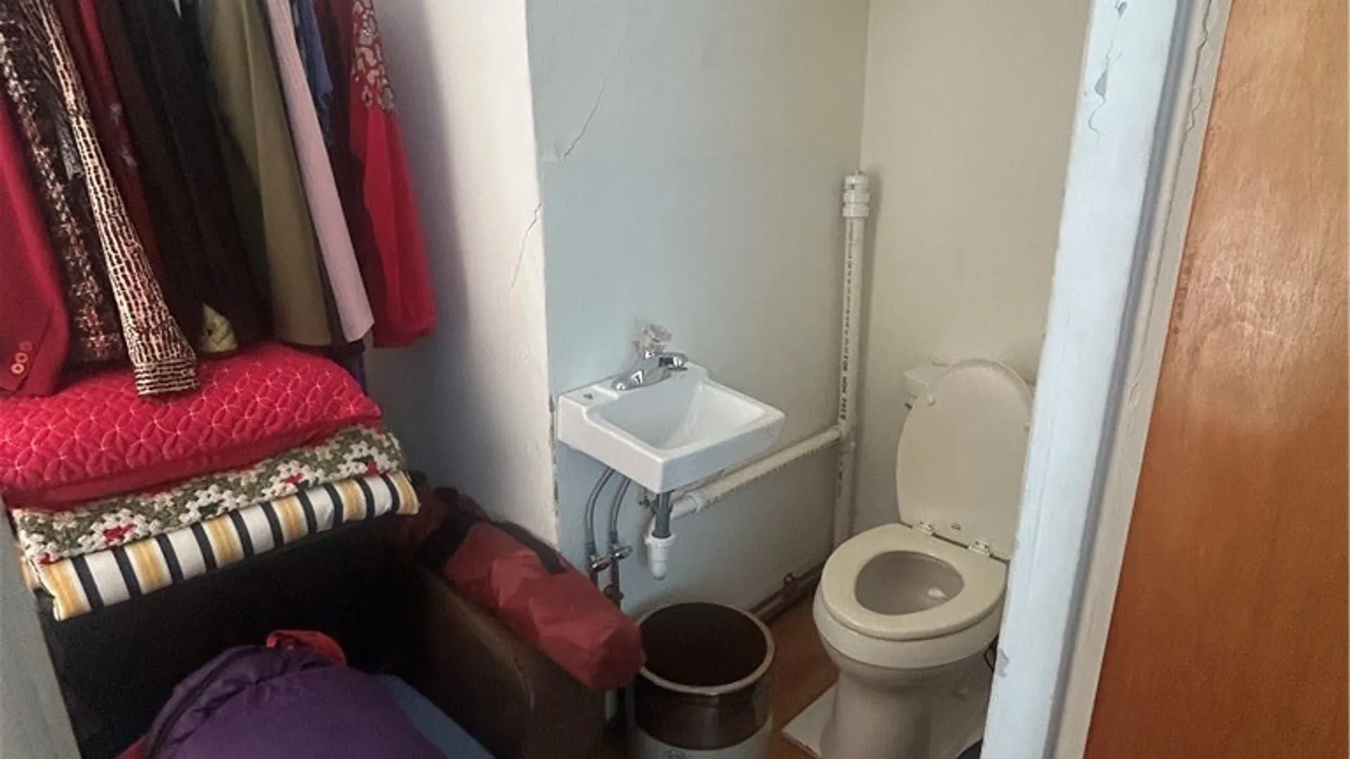Property at 807-809 Butternut Street, Syracuse, NY 13208 12