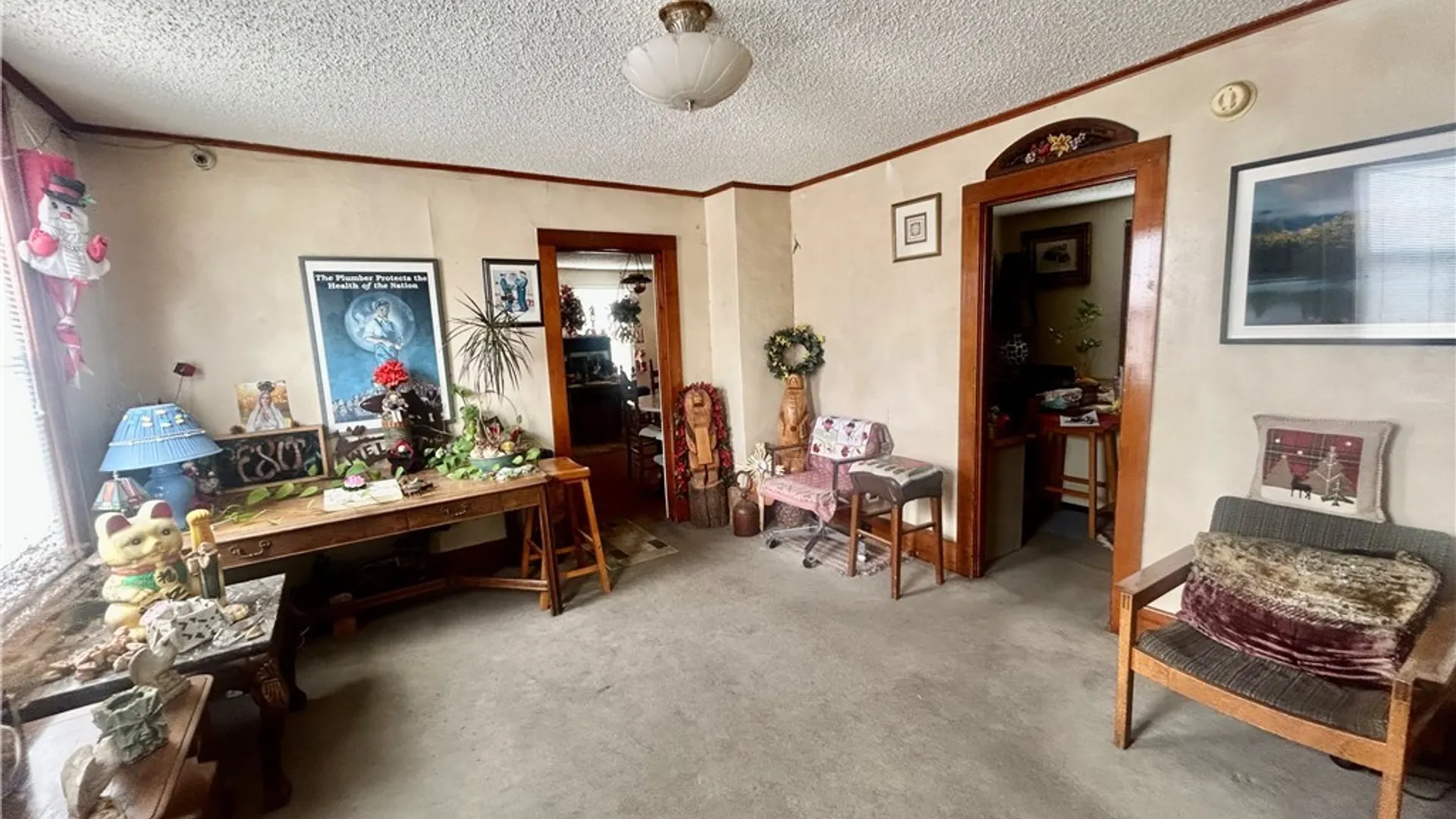 Property at 807-809 Butternut Street, Syracuse, NY 13208 7