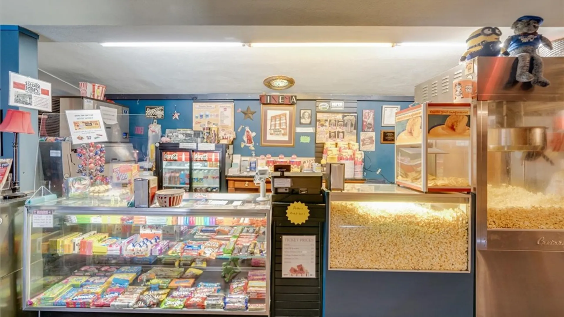 Property at 144 Main Street, North Dansville, NY 14437 10