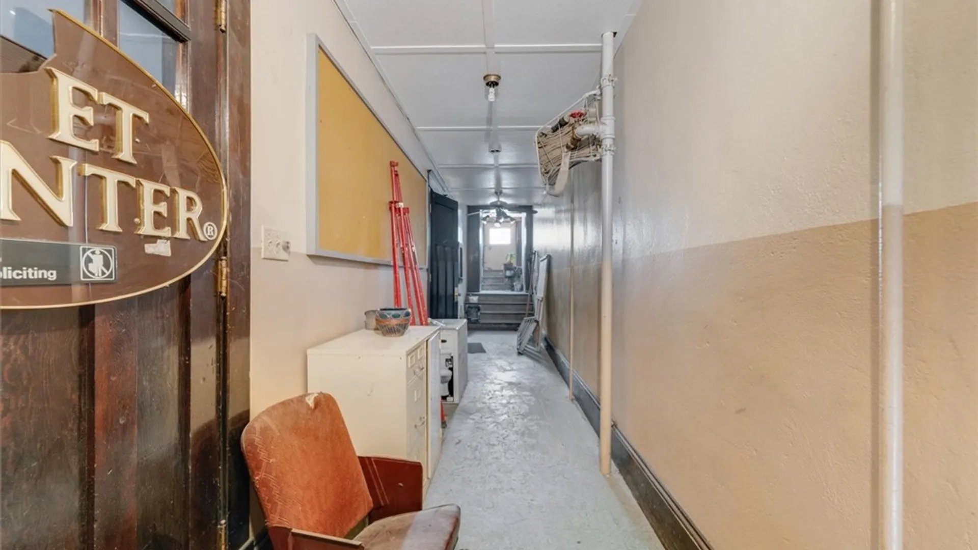 Property at 144 Main Street, North Dansville, NY 14437 17