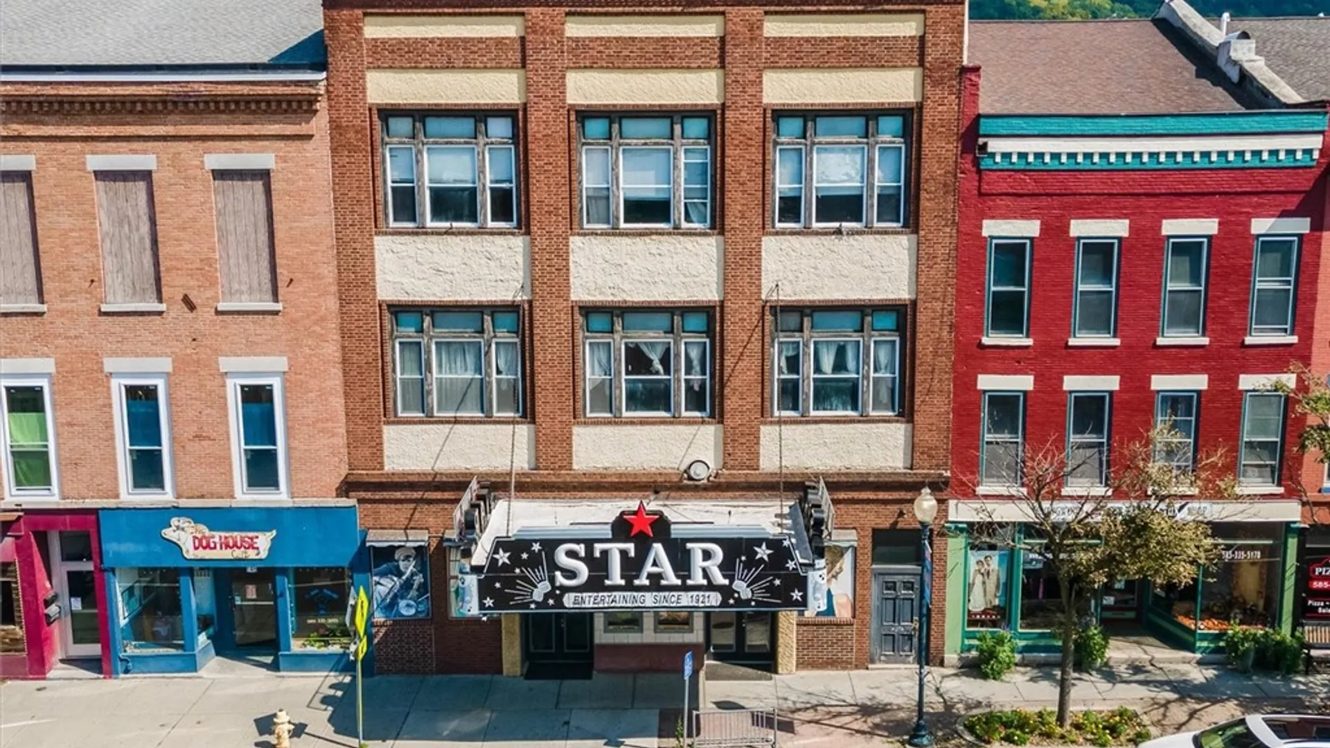 Property at 144 Main Street, North Dansville, NY 14437 2