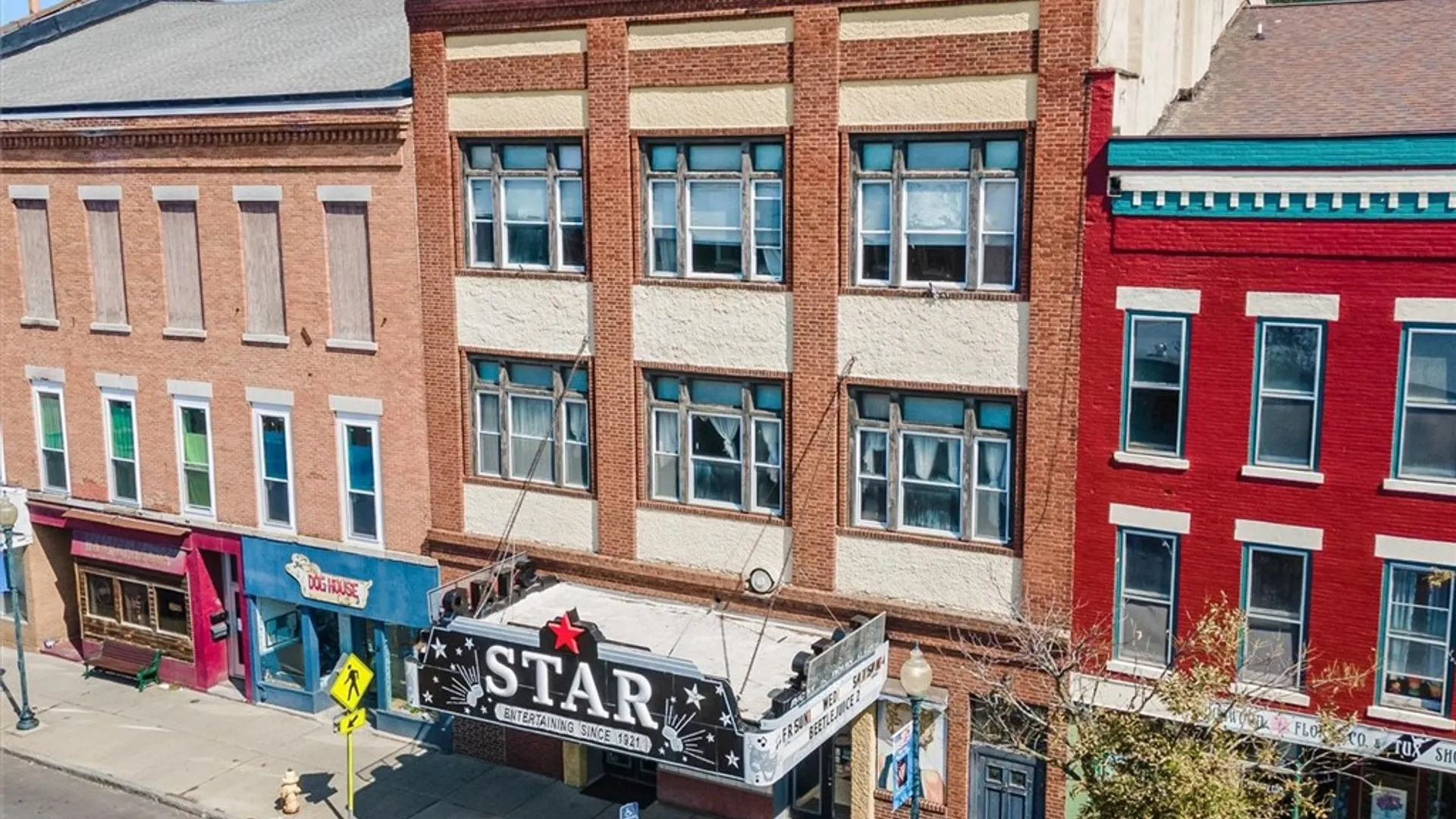 Property at 144 Main Street, North Dansville, NY 14437 3