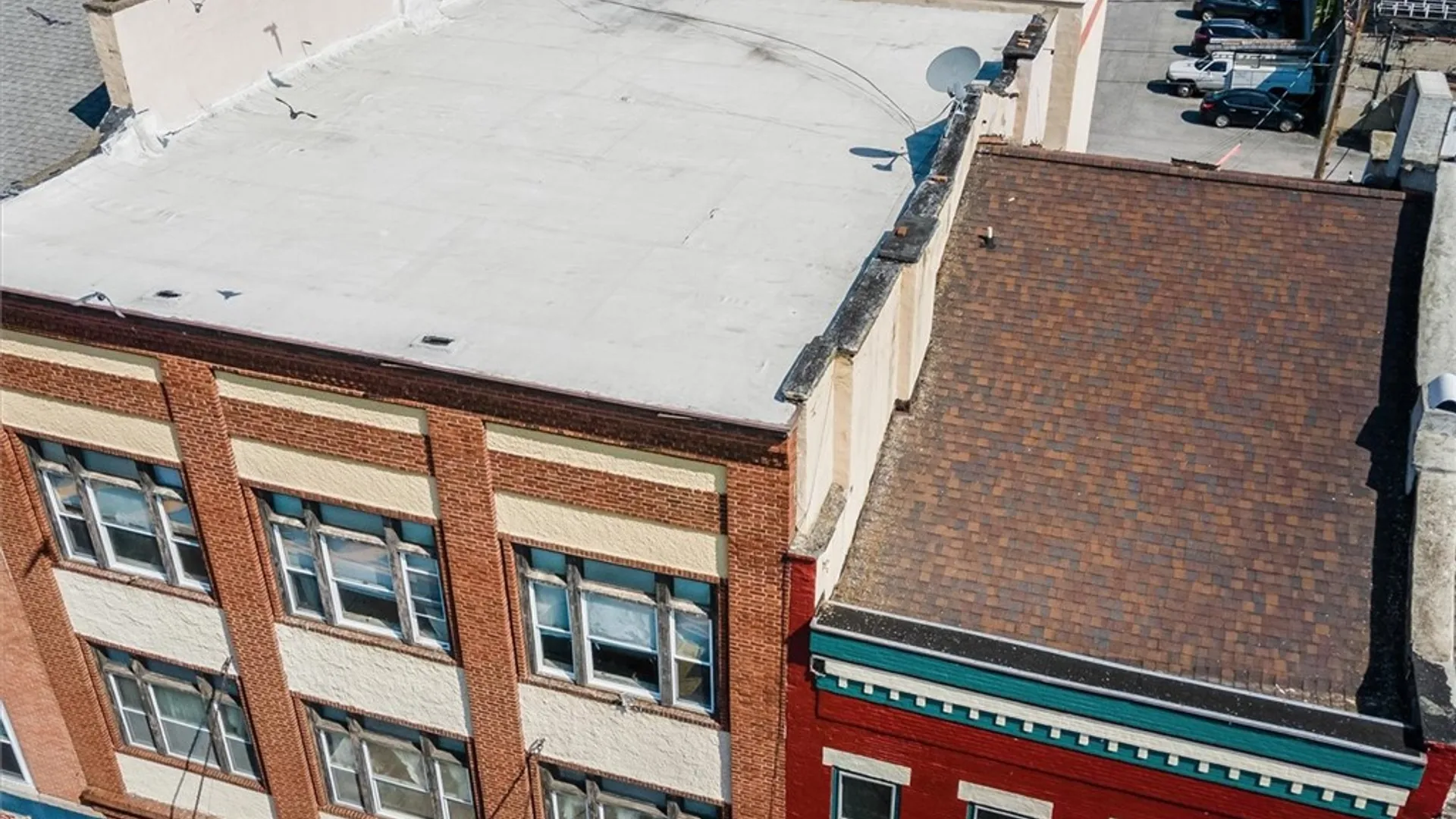 Property at 144 Main Street, North Dansville, NY 14437 35