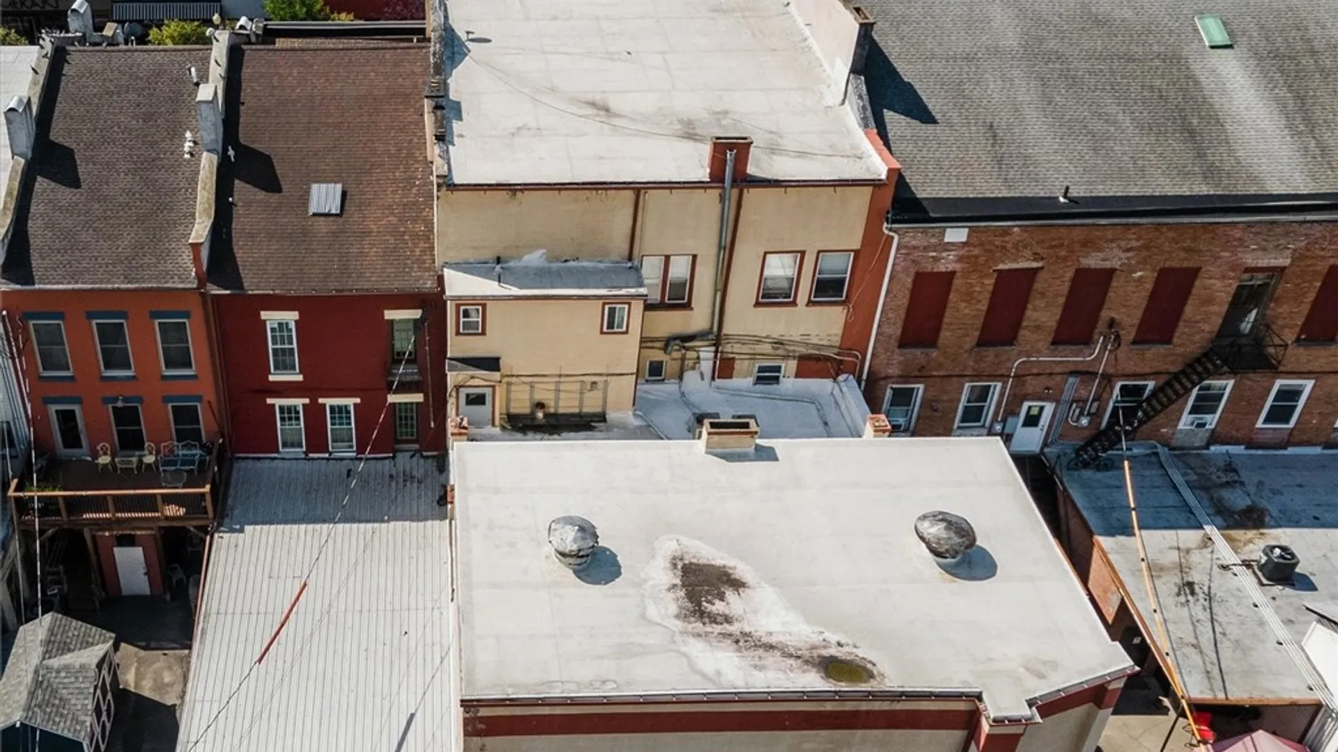 Property at 144 Main Street, North Dansville, NY 14437 36