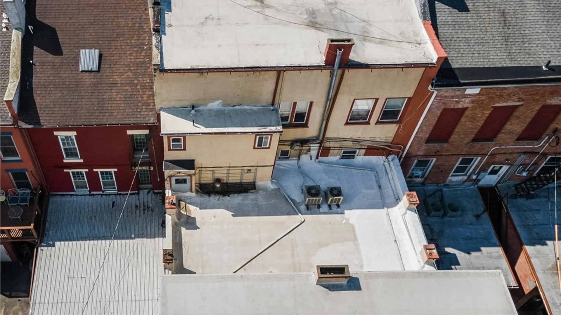 Property at 144 Main Street, North Dansville, NY 14437 37