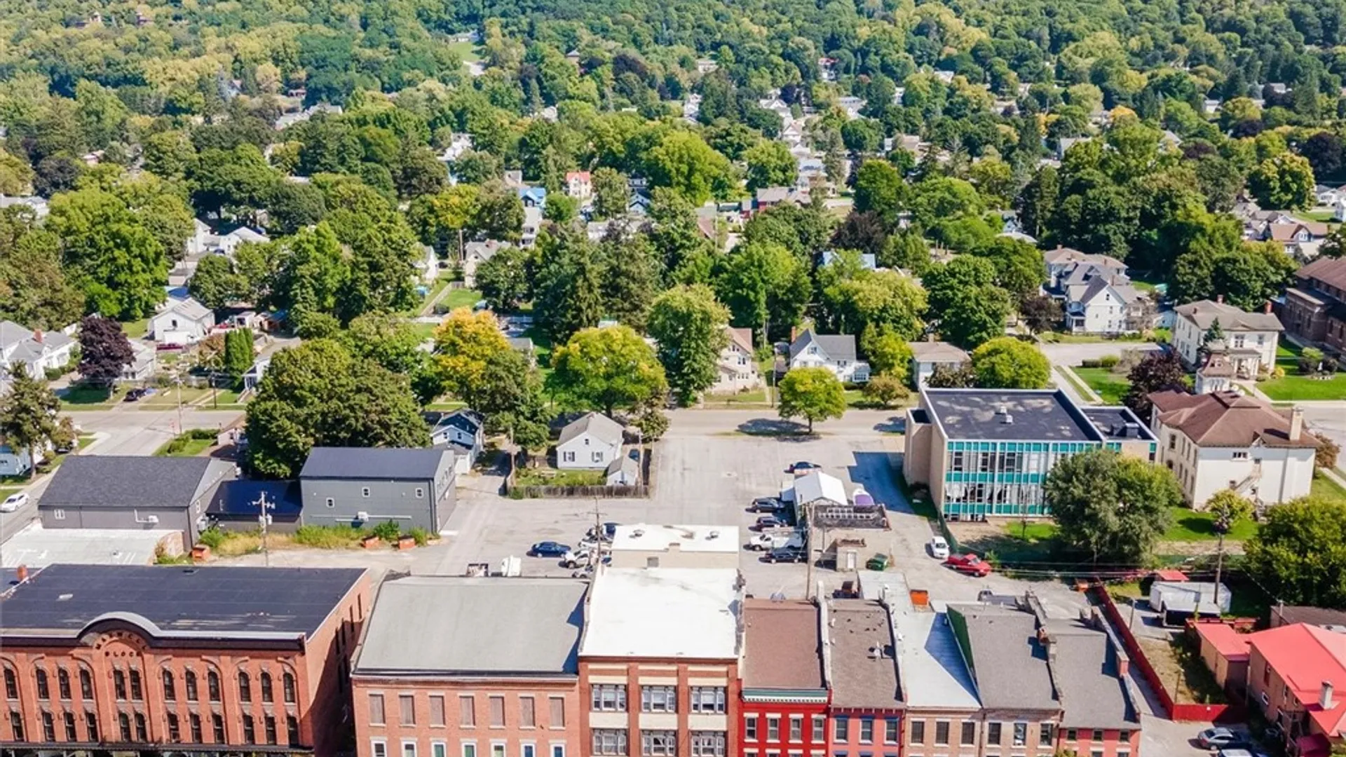 Property at 144 Main Street, North Dansville, NY 14437 38