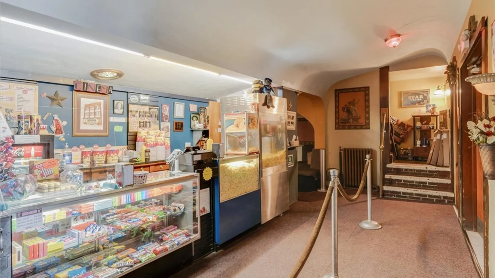 Property at 144 Main Street, North Dansville, NY 14437 9