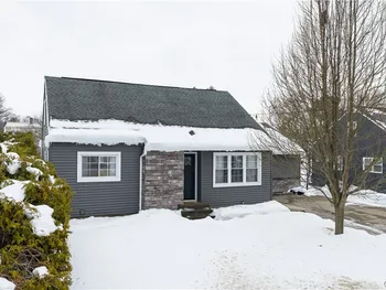 Property at 136 Forrest Street, Deerfield, NY 13502